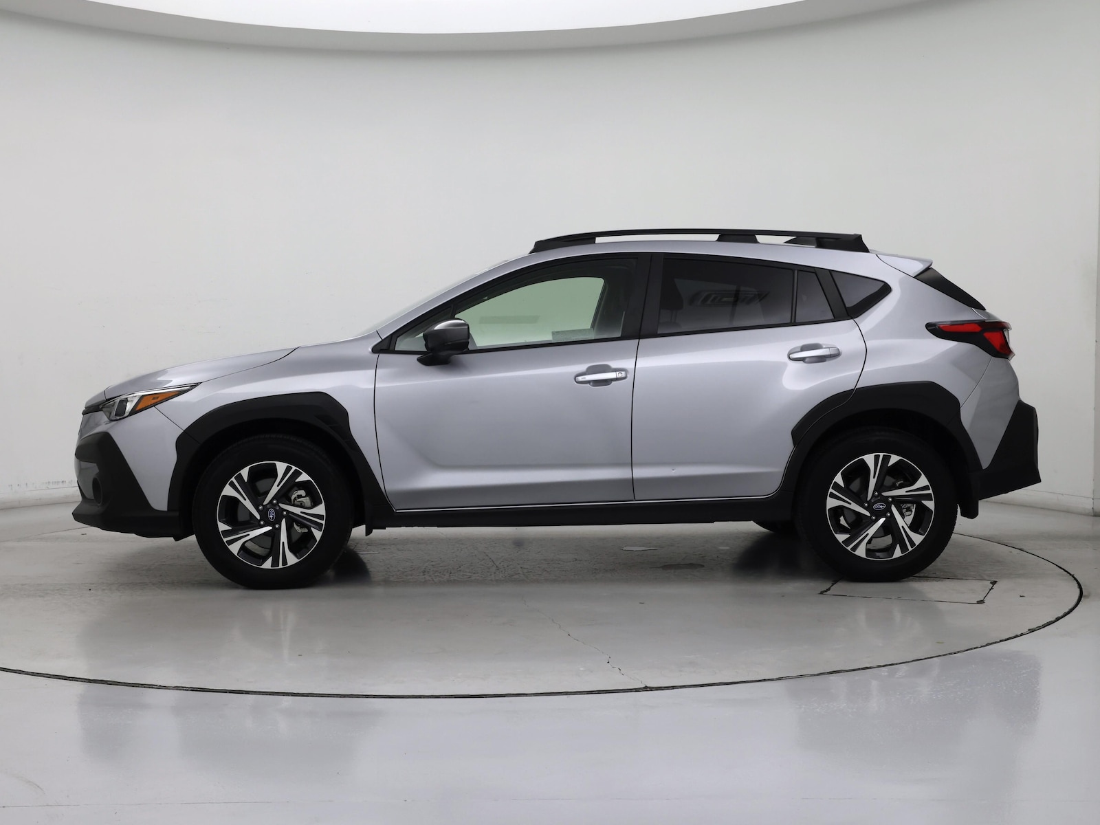 2024 Subaru Crosstrek Premium - Photo 4
