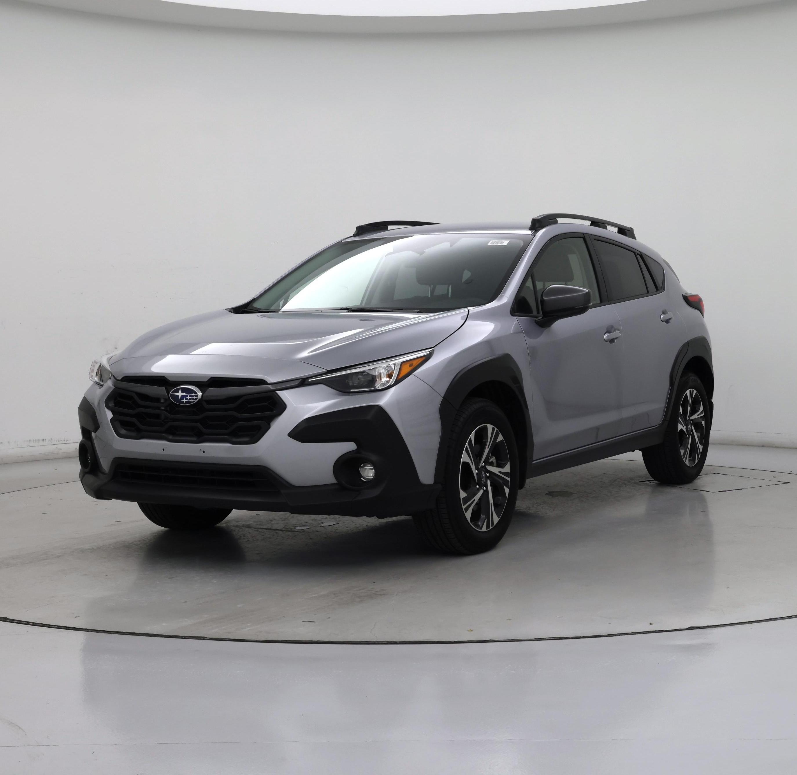 Thumbnail: 2024 Subaru Crosstrek - 4