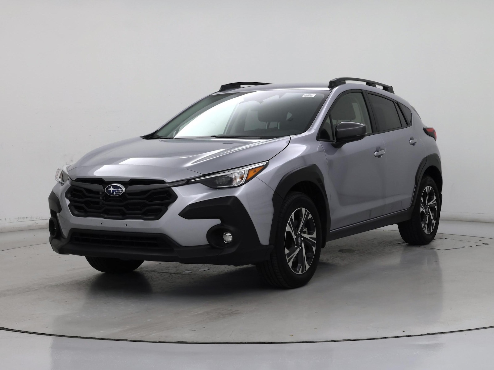 2024 Subaru Crosstrek Premium - Photo 5