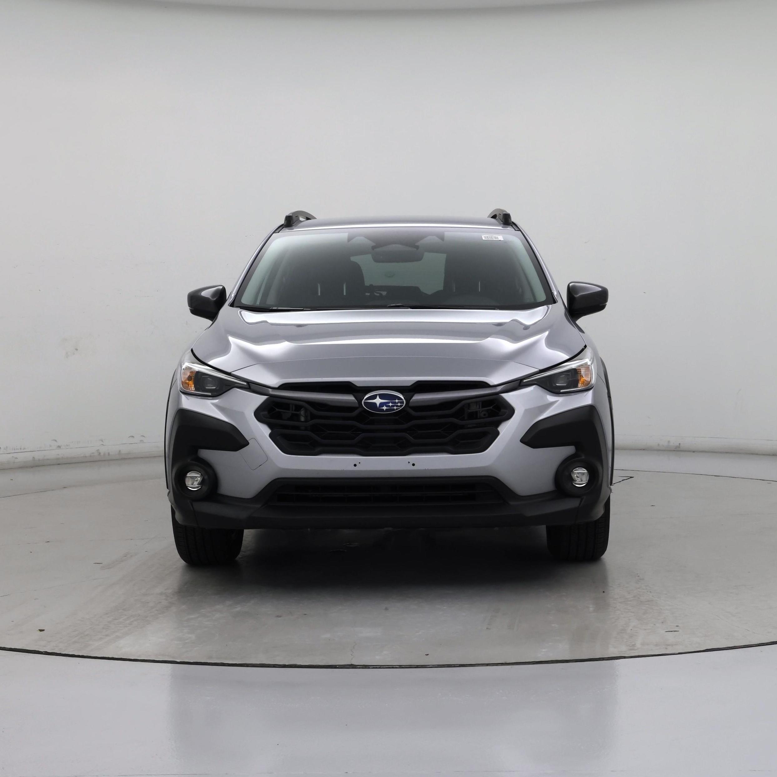 Thumbnail: 2024 Subaru Crosstrek - 5