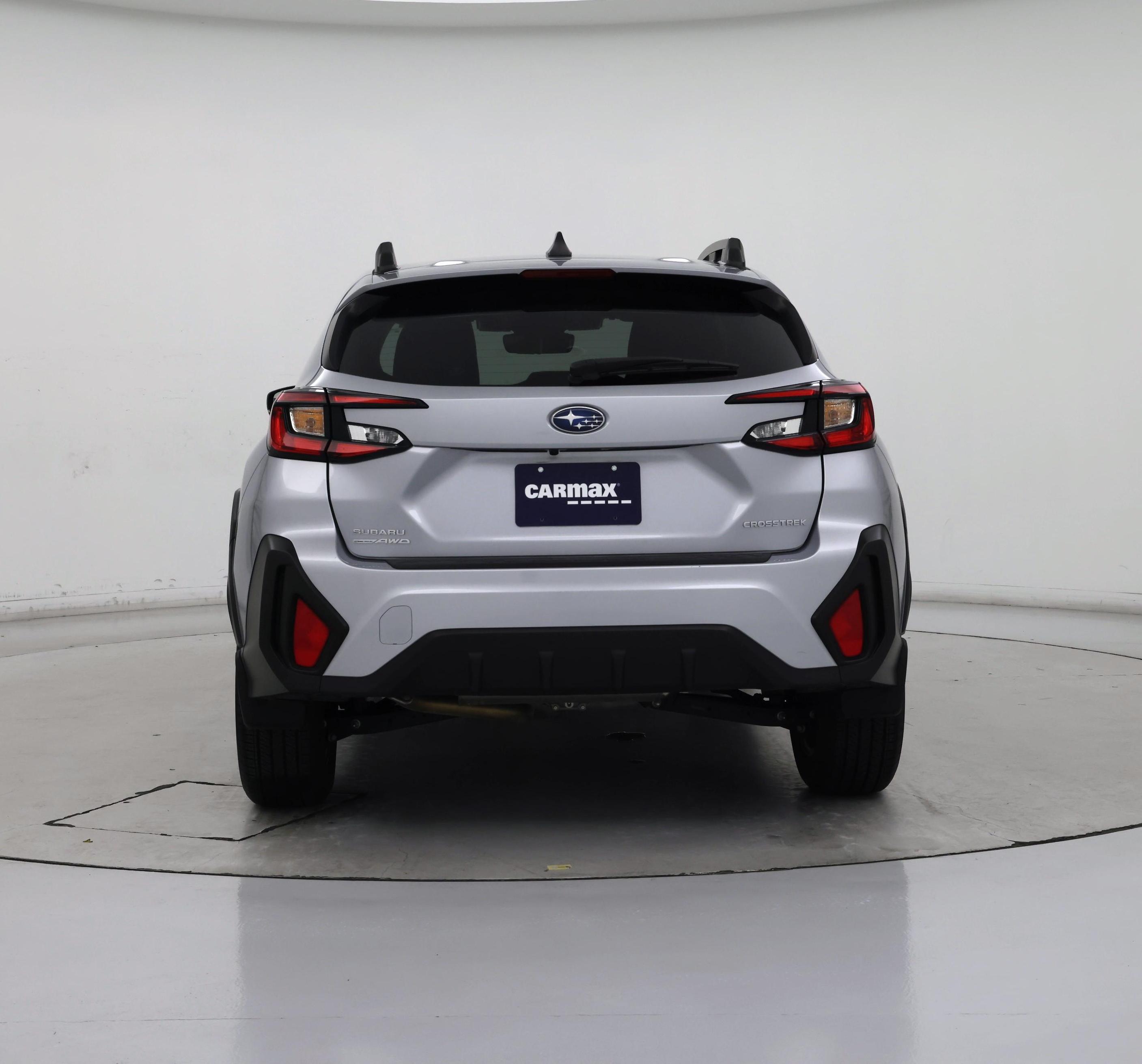 Thumbnail: 2024 Subaru Crosstrek - 6