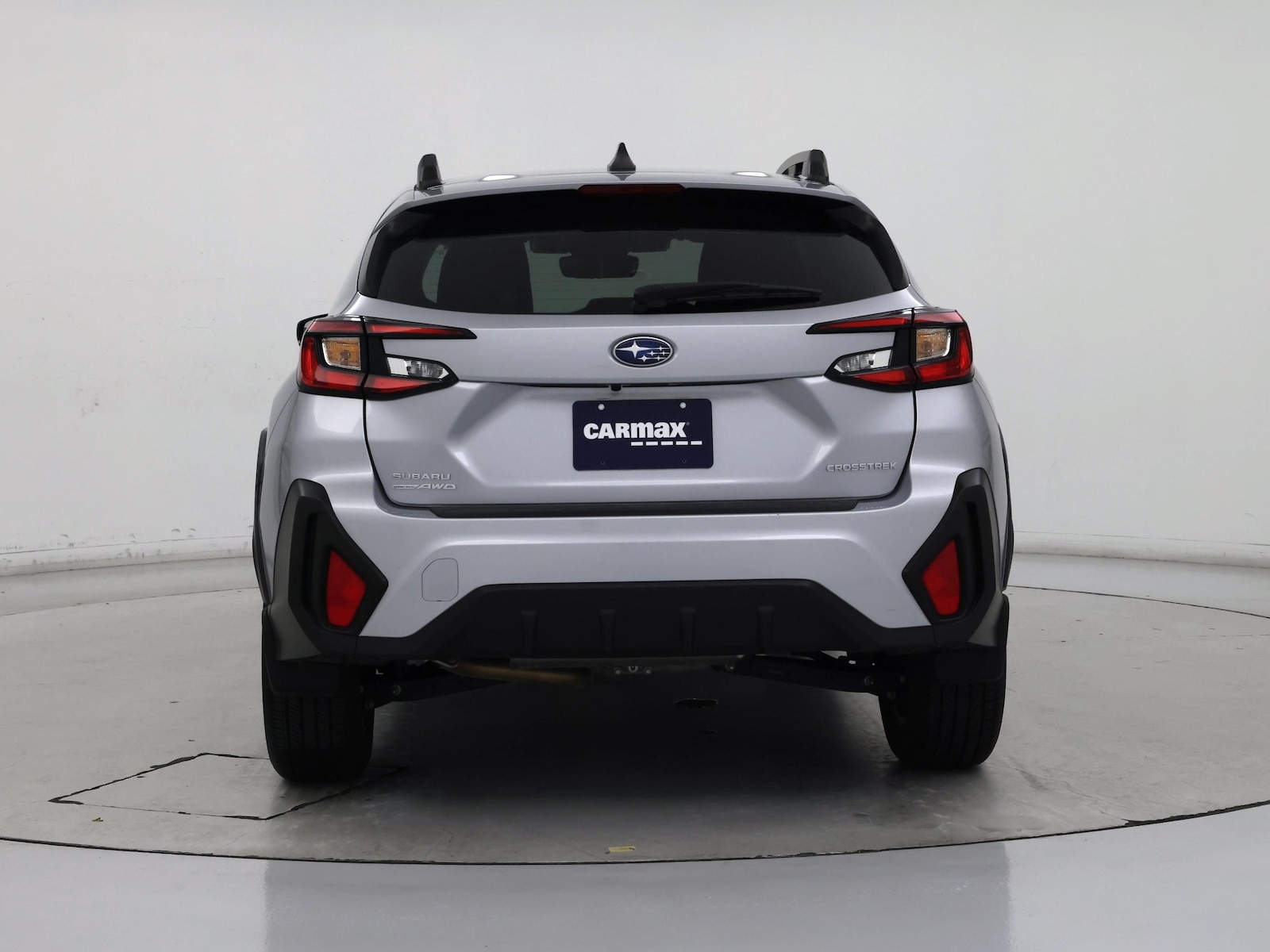 2024 Subaru Crosstrek Premium - Photo 7
