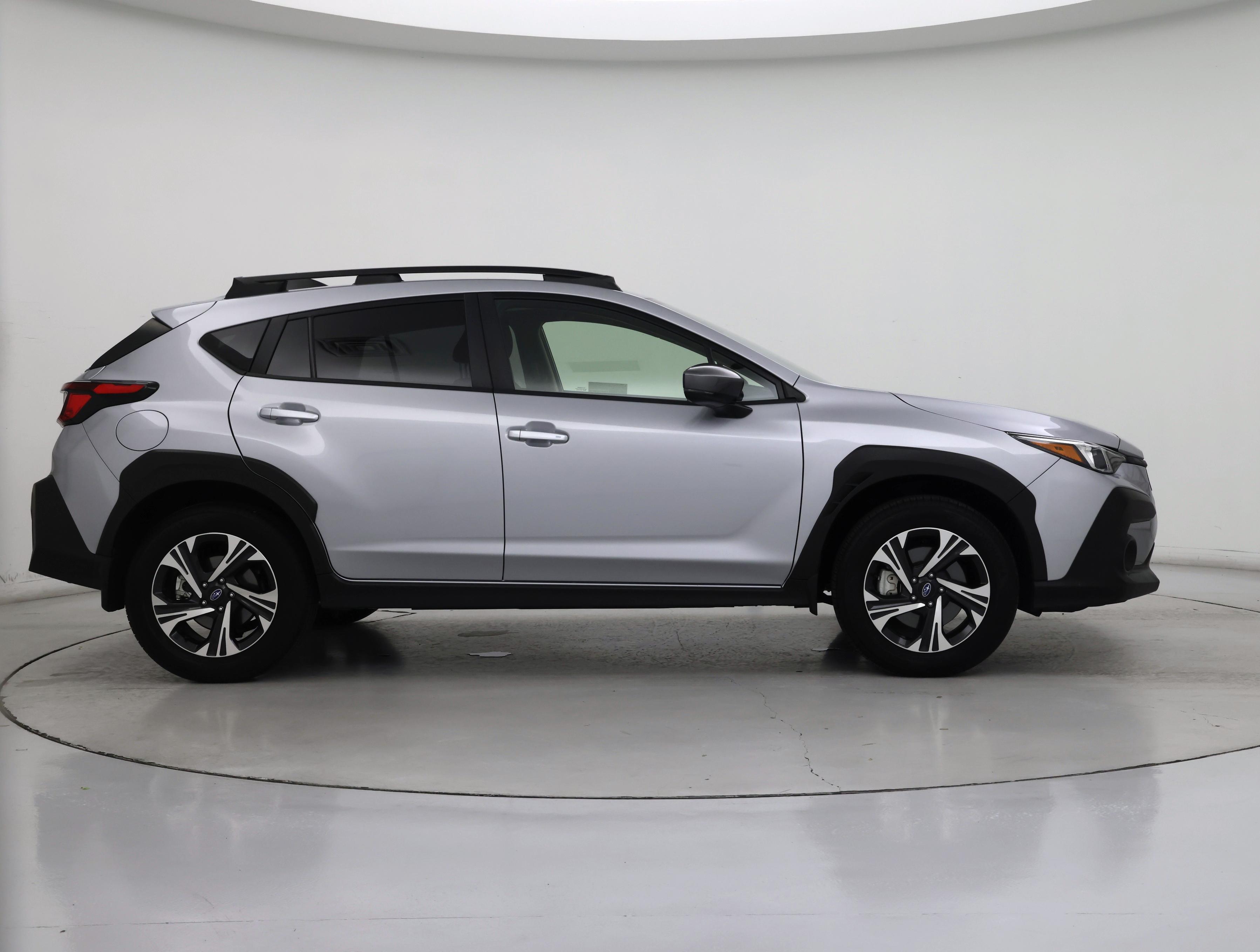 Thumbnail: 2024 Subaru Crosstrek - 7