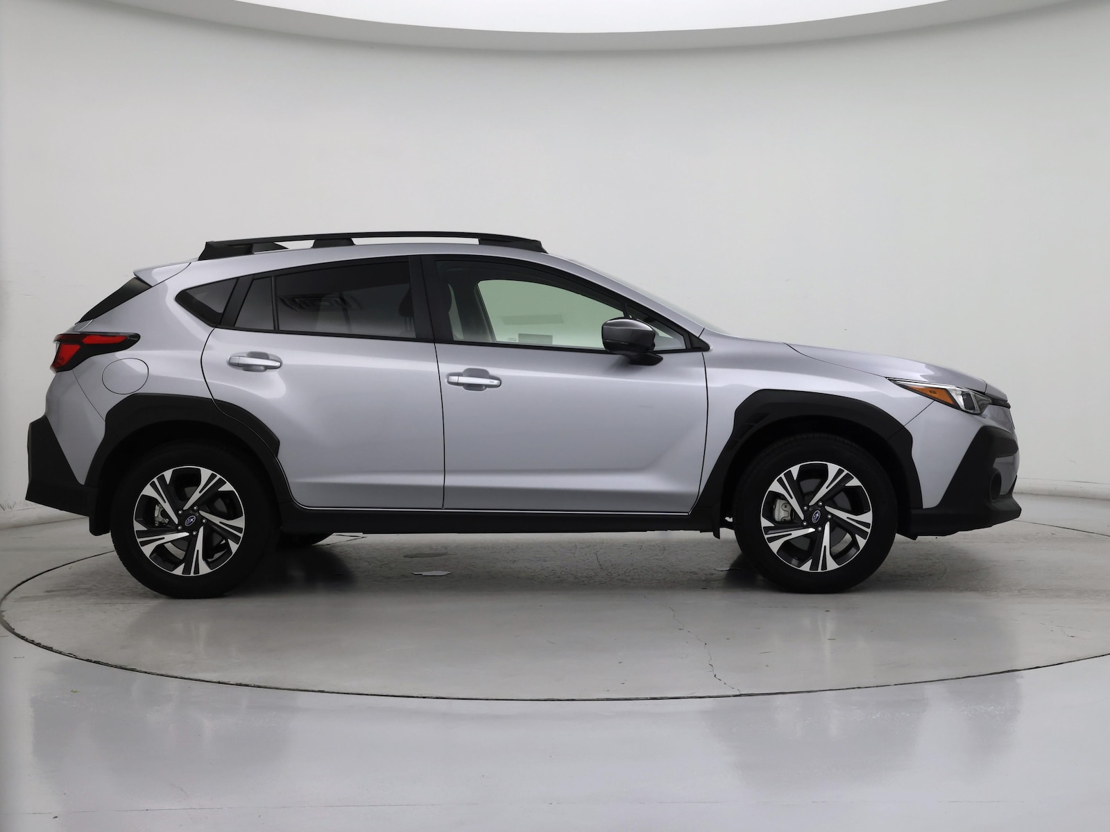 2024 Subaru Crosstrek Premium - Photo 8