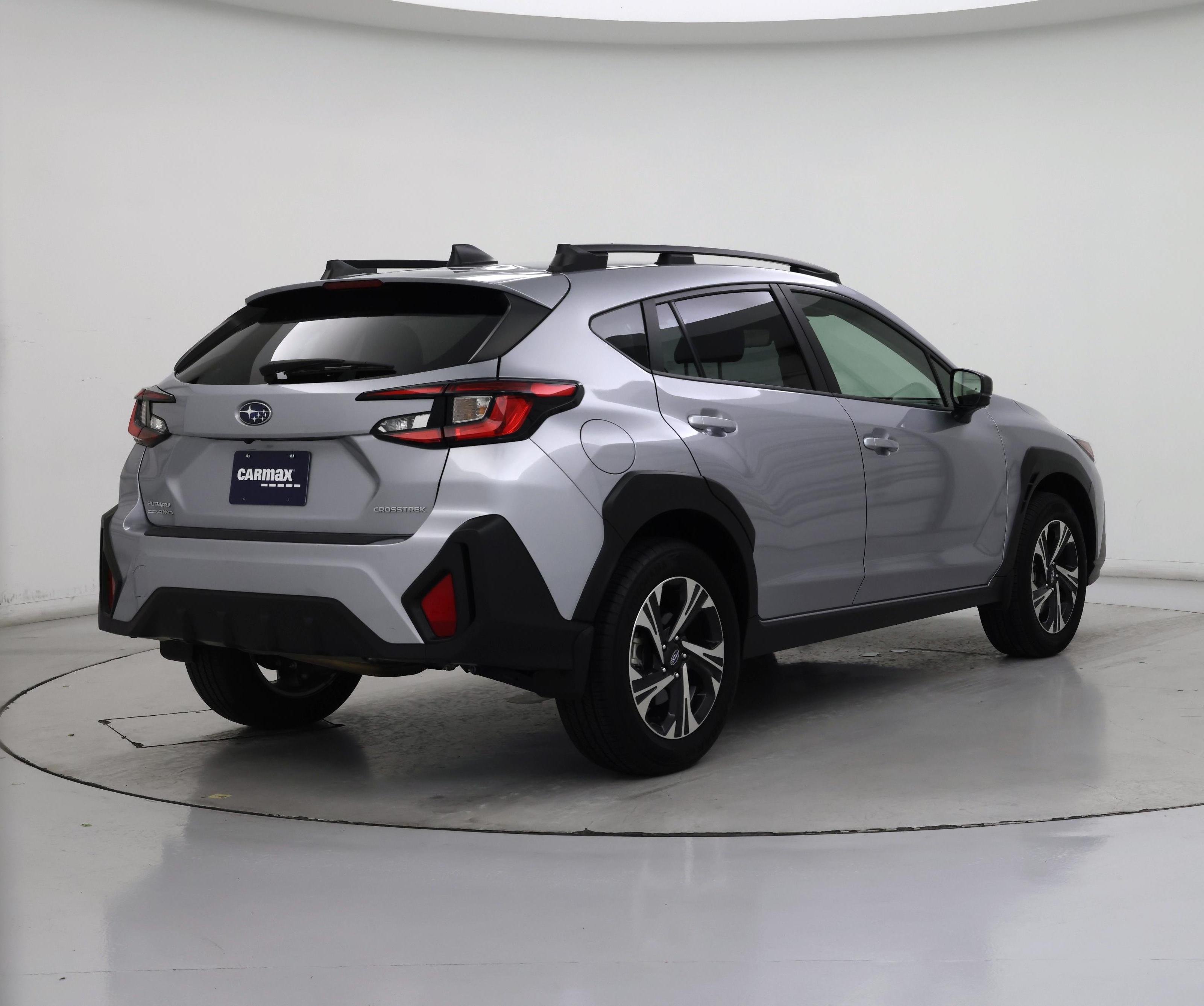 Thumbnail: 2024 Subaru Crosstrek - 8