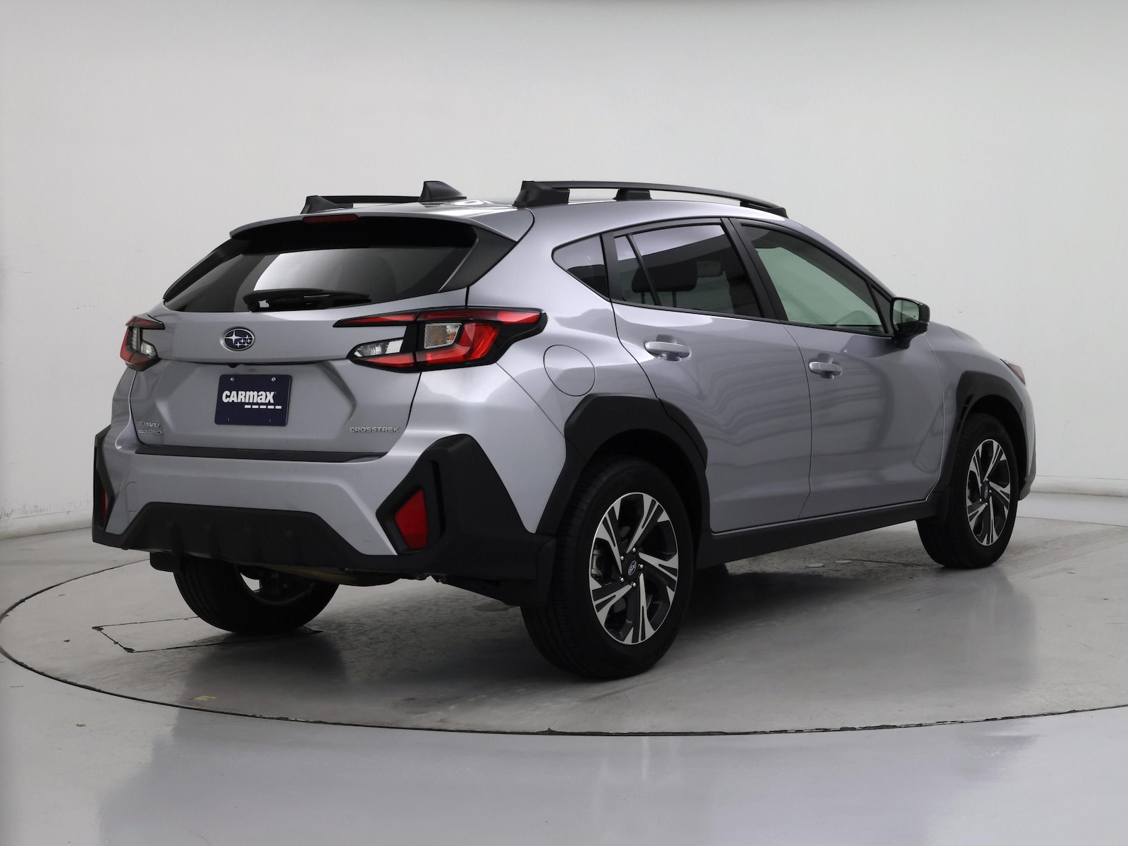 2024 Subaru Crosstrek Premium - Photo 9