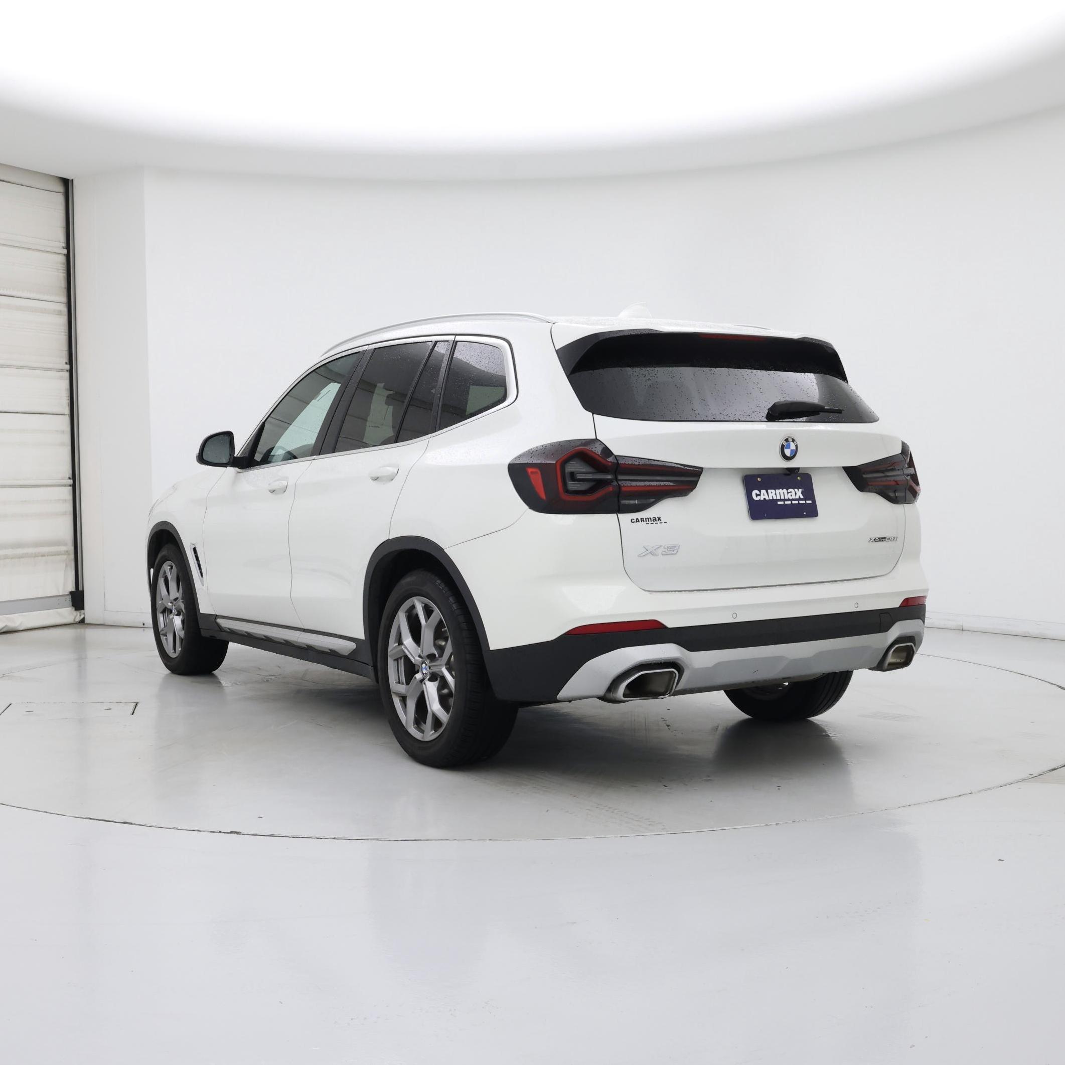 Thumbnail: 2024 BMW X3 - 2