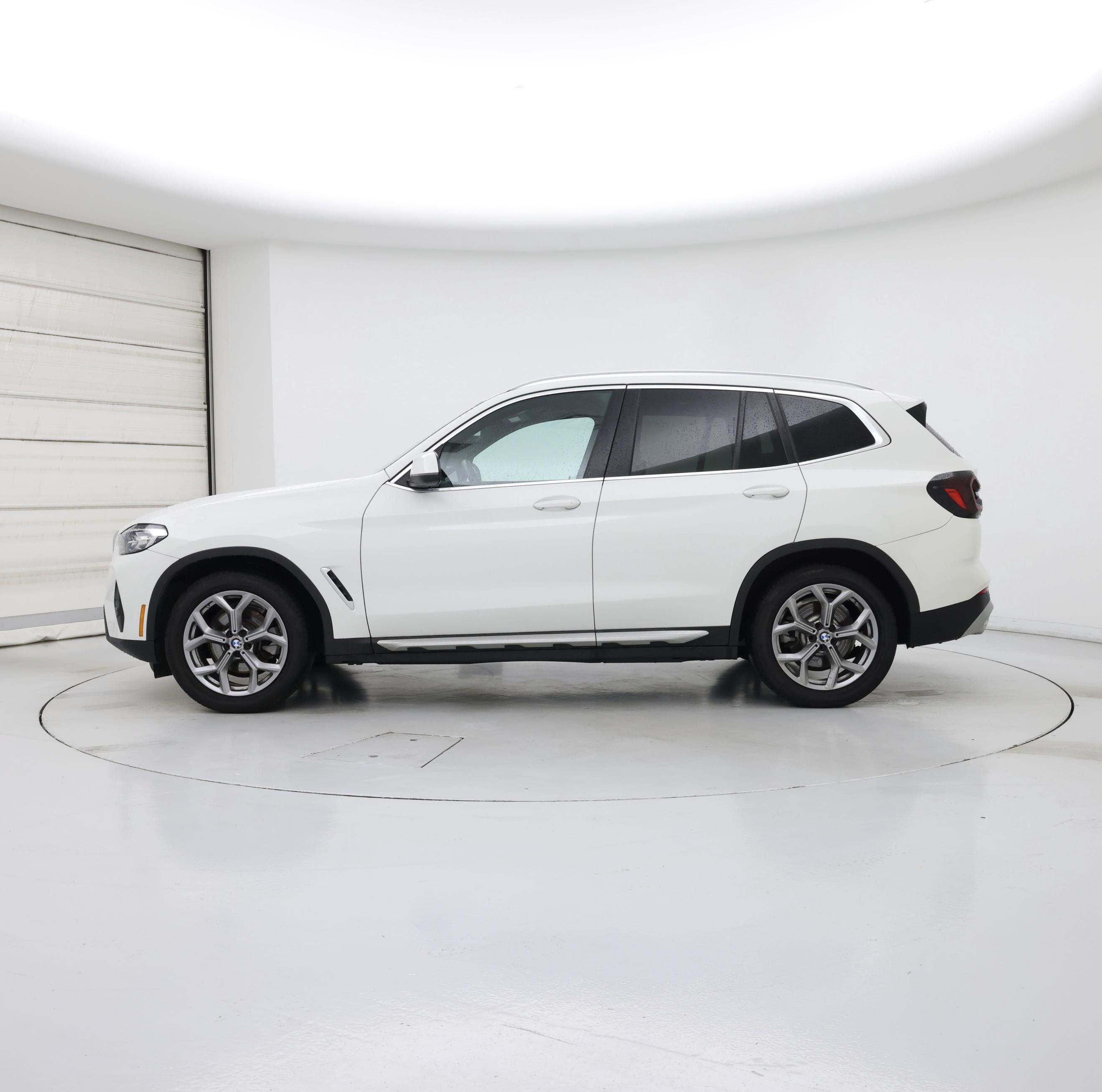 Thumbnail: 2024 BMW X3 - 3