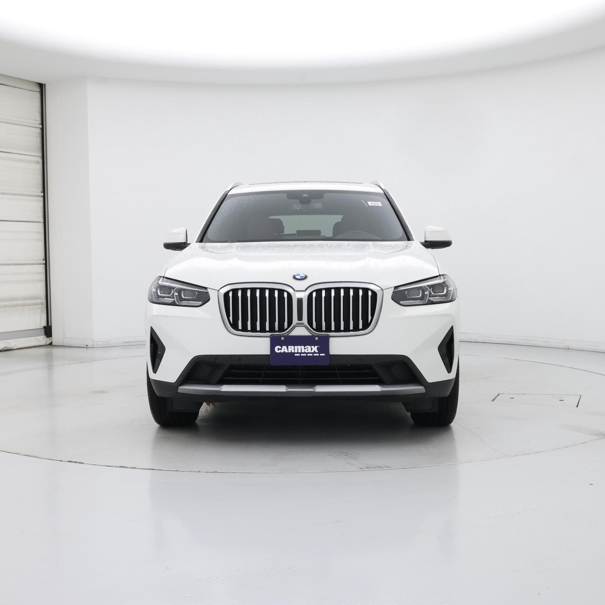 Thumbnail: 2024 BMW X3 - 5