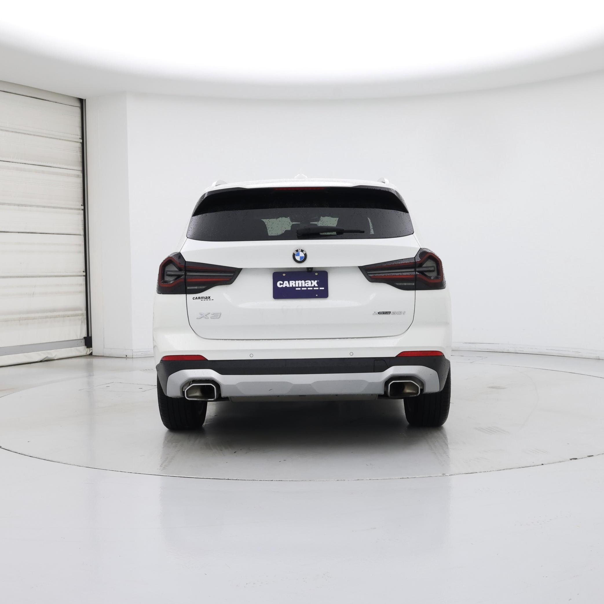 Thumbnail: 2024 BMW X3 - 6