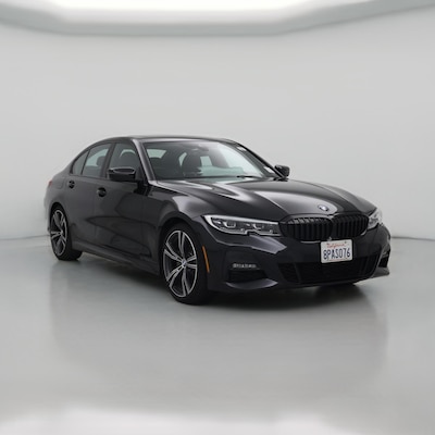 2020 BMW 330 I