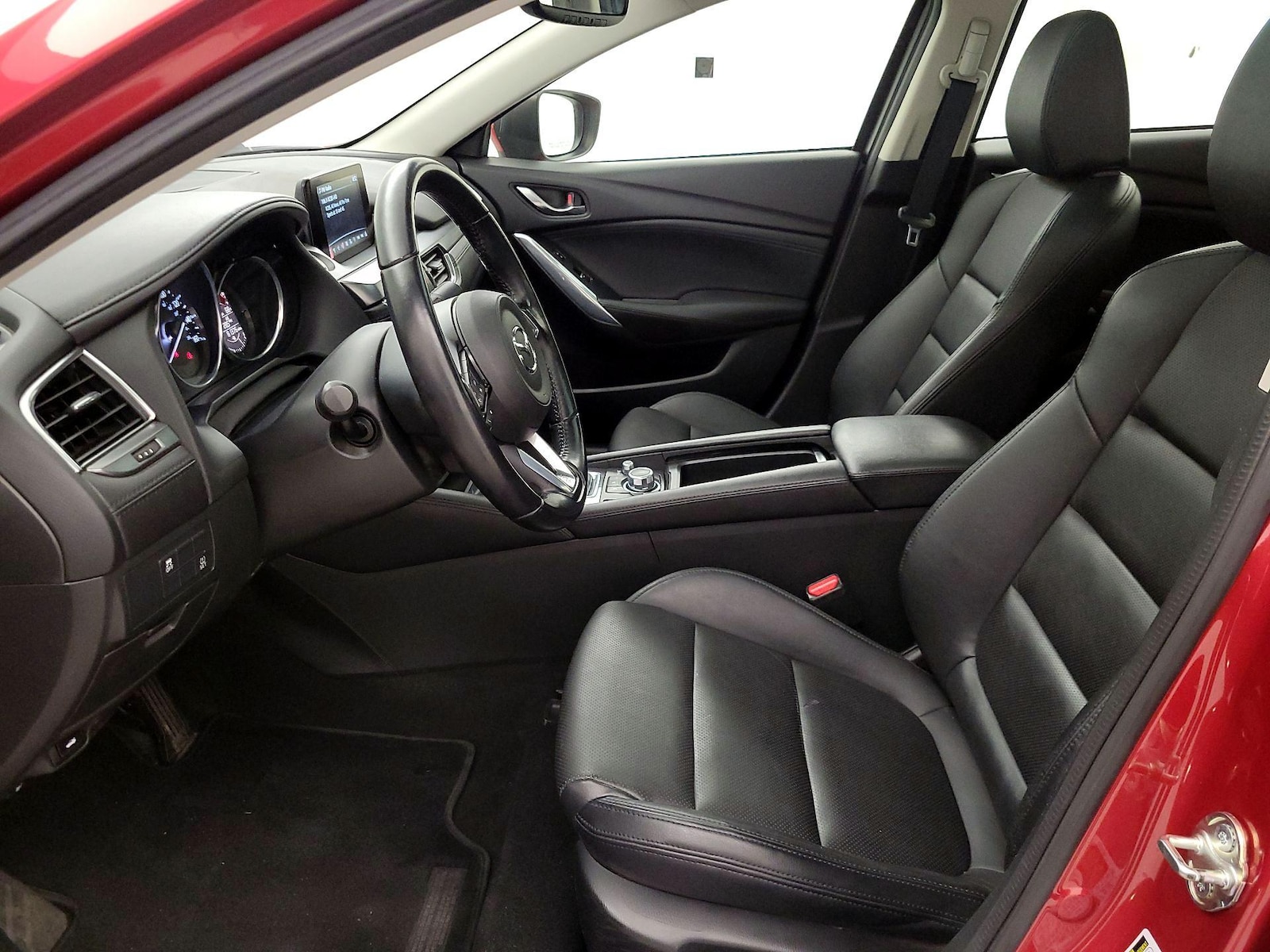 2017 Mazda Mazda6 i Touring - Photo 12