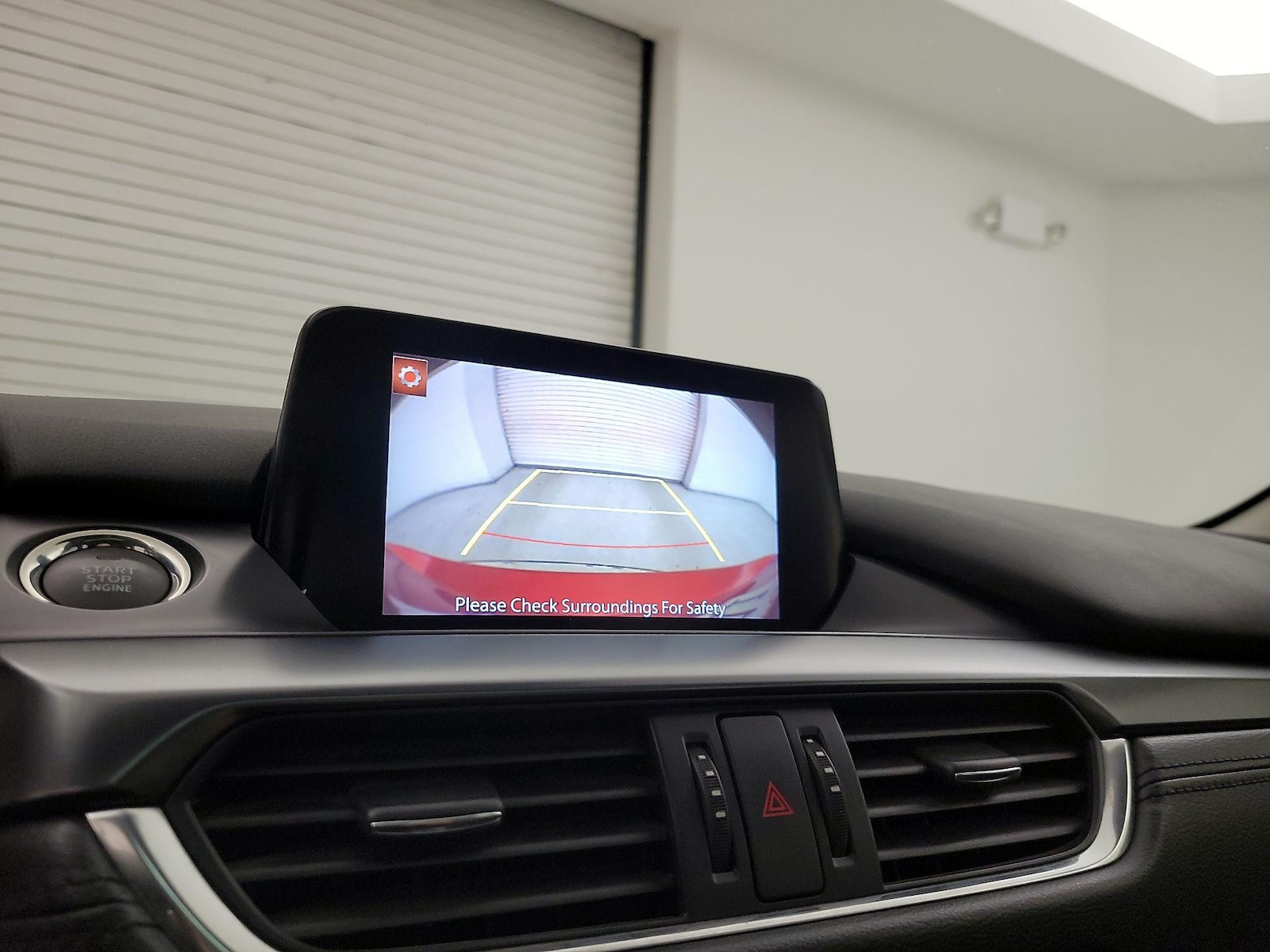 2017 Mazda Mazda6 i Touring - Photo 15