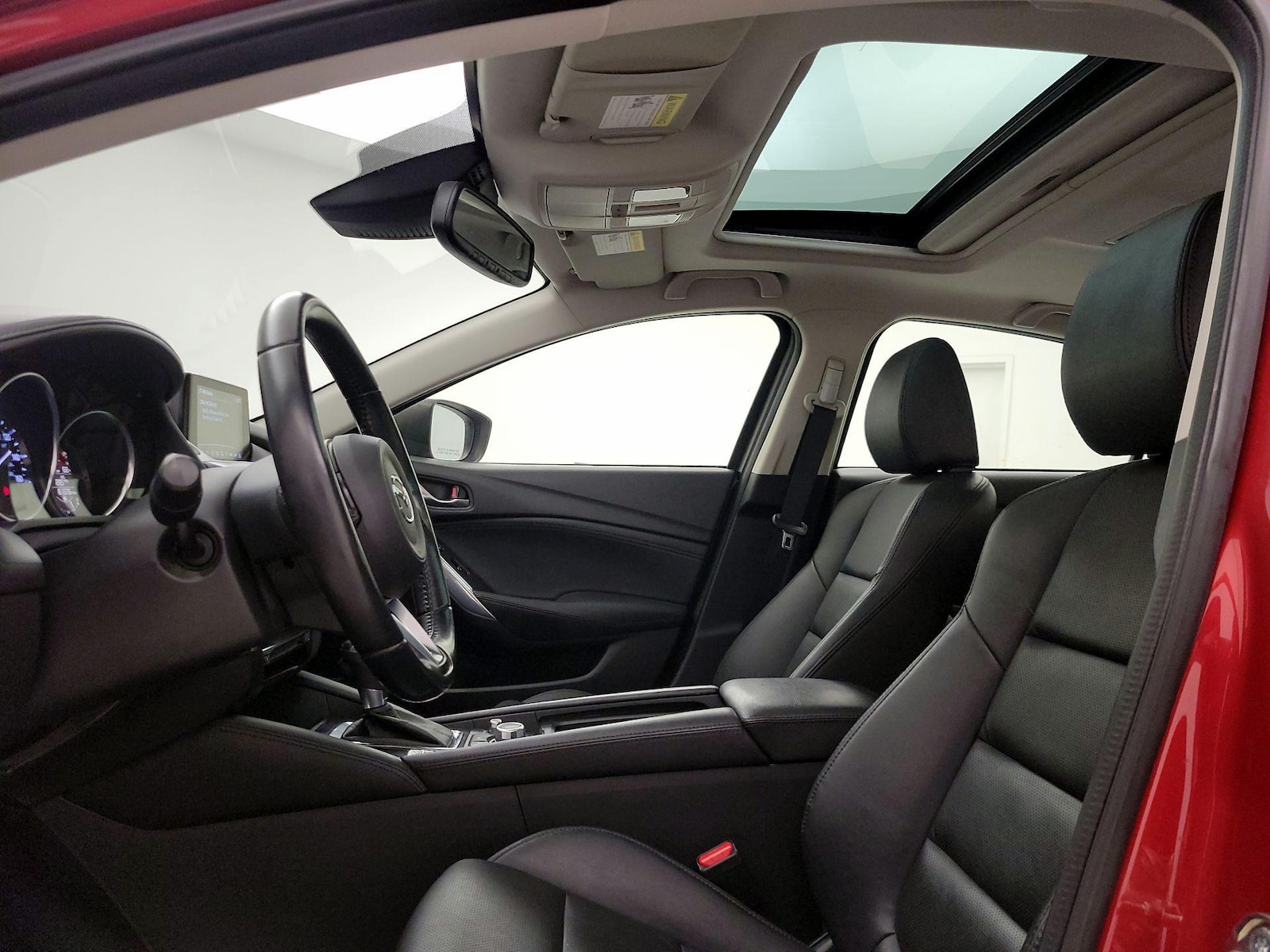 2017 Mazda Mazda6 i Touring - Photo 20
