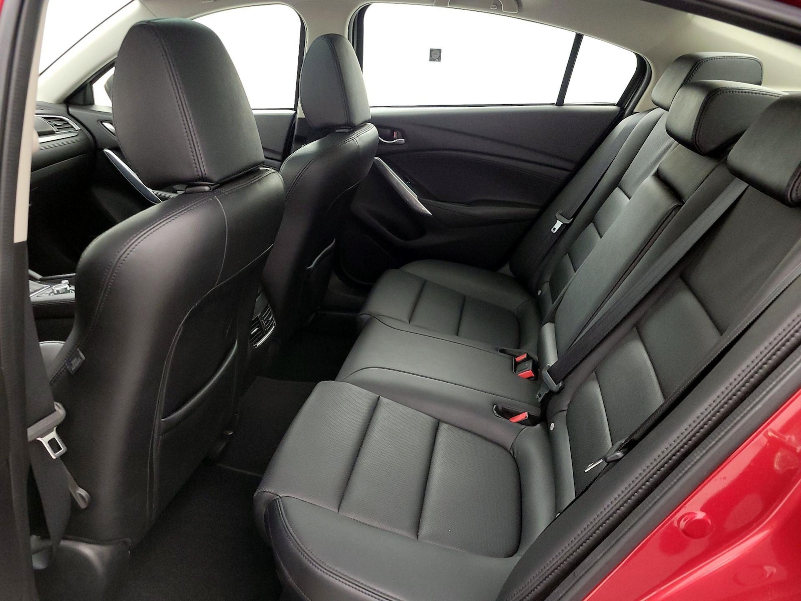 2017 Mazda Mazda6 i Touring - Photo 21
