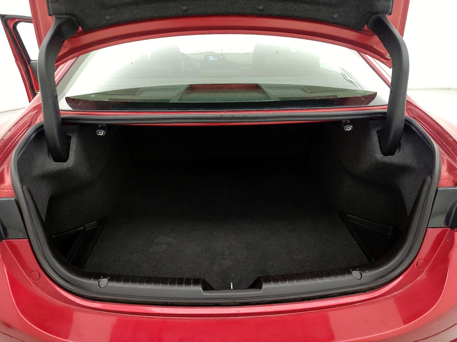 2017 Mazda Mazda6 i Touring - Photo 22