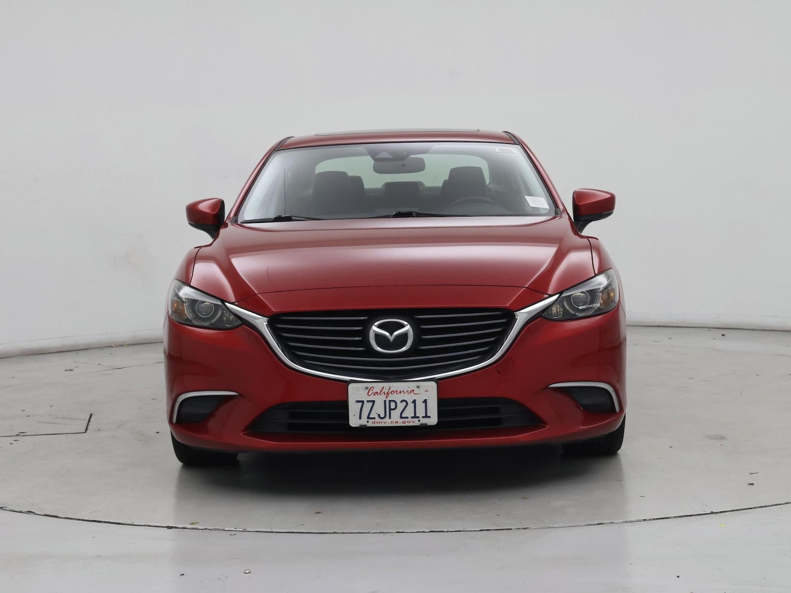 2017 Mazda Mazda6 i Touring - Photo 6