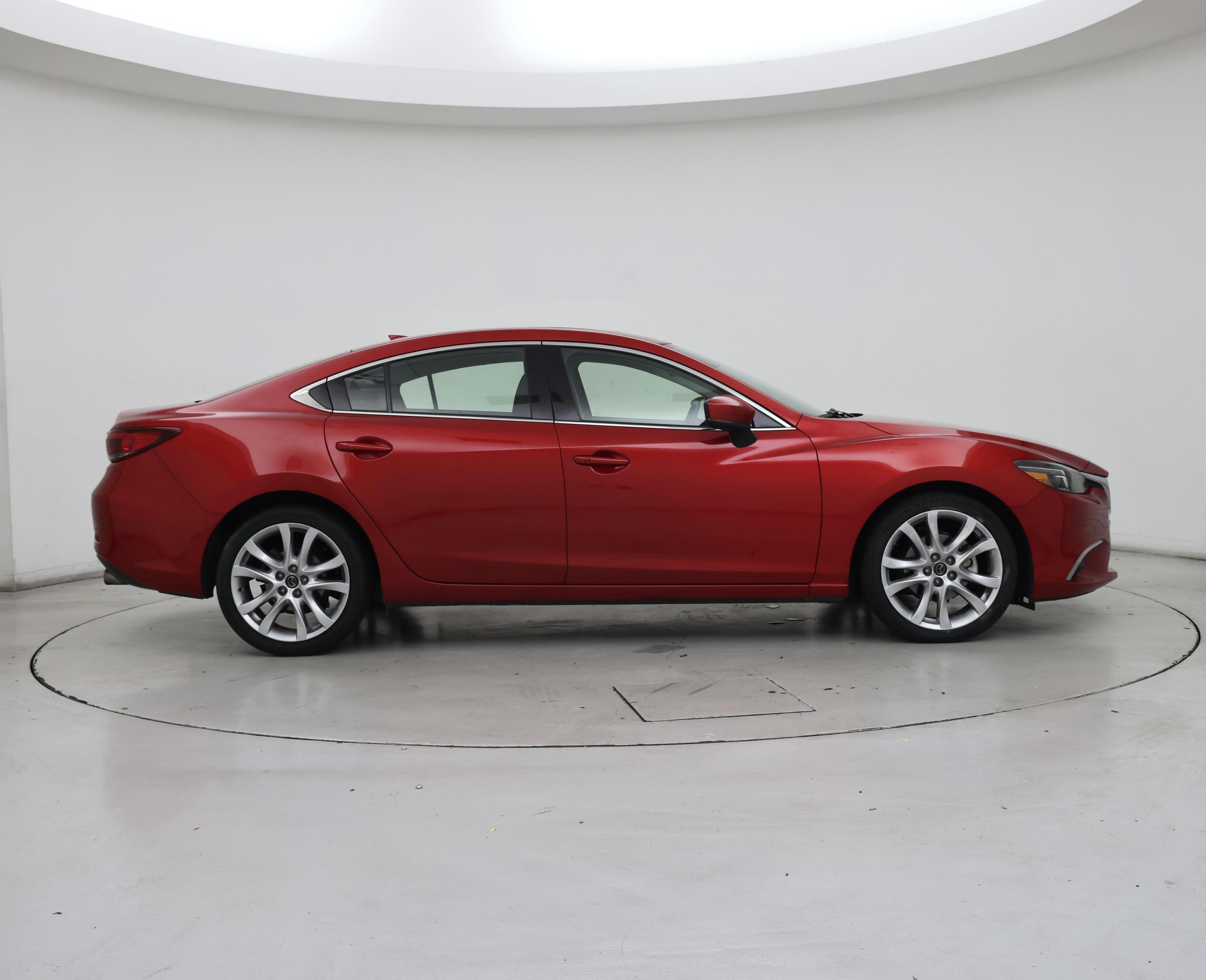 Thumbnail: 2017 Mazda Mazda6 - 7