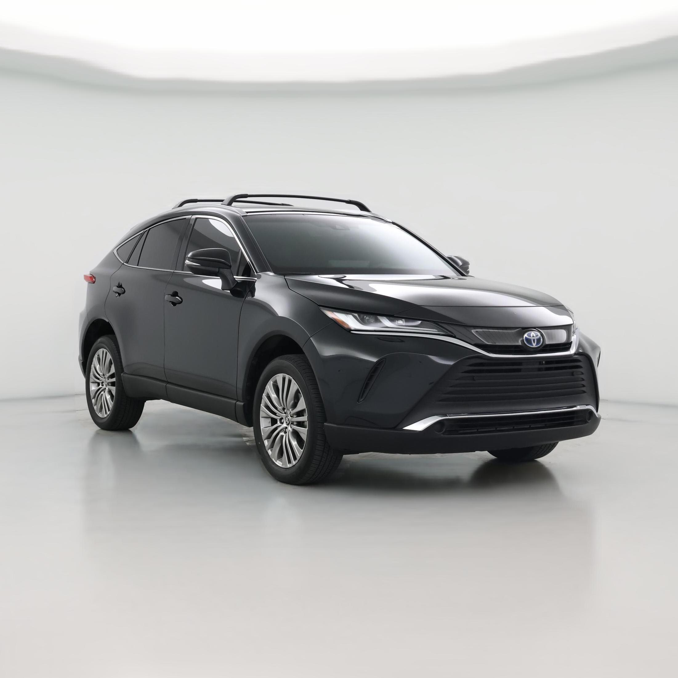 Thumbnail: 2022 Toyota Venza - 1
