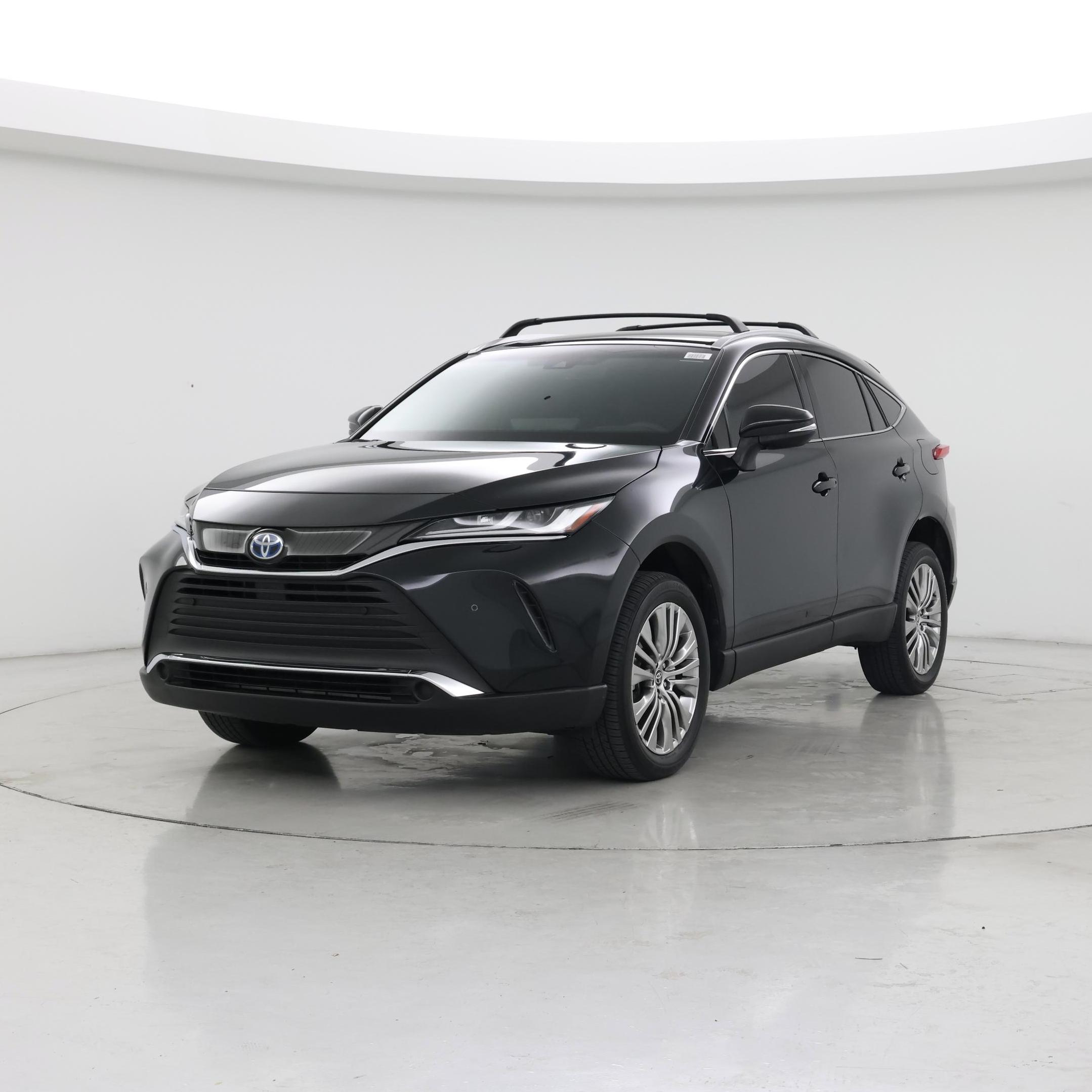 Thumbnail: 2022 Toyota Venza - 4