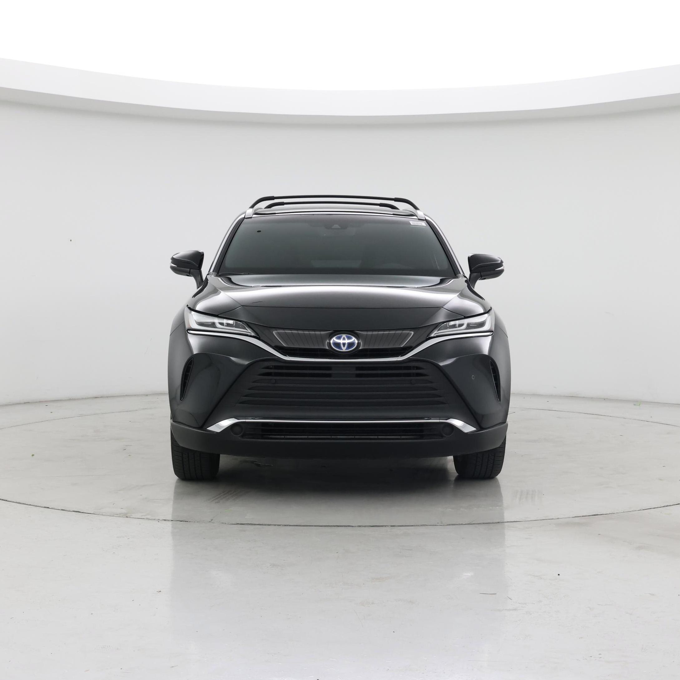Thumbnail: 2022 Toyota Venza - 5