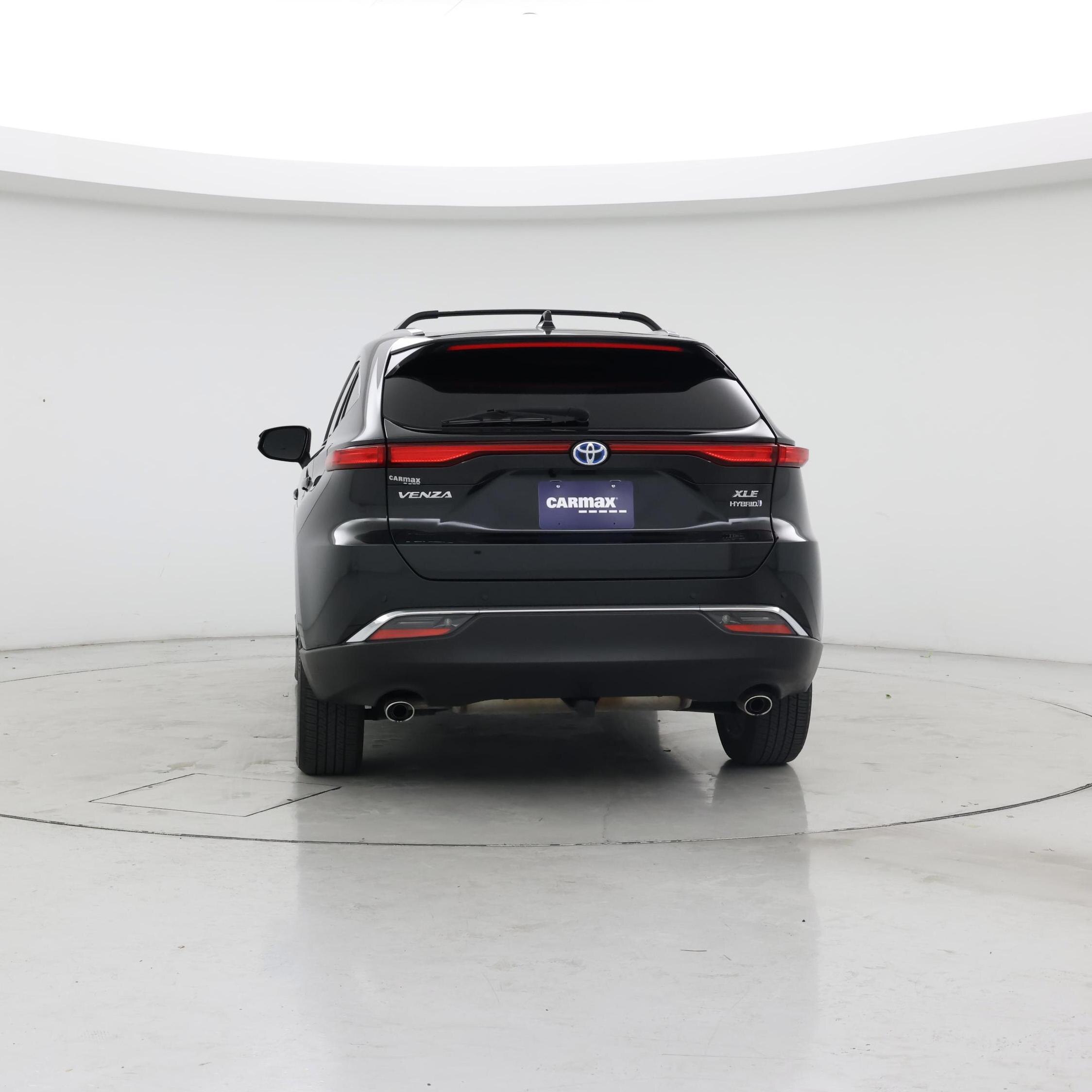 Thumbnail: 2022 Toyota Venza - 6