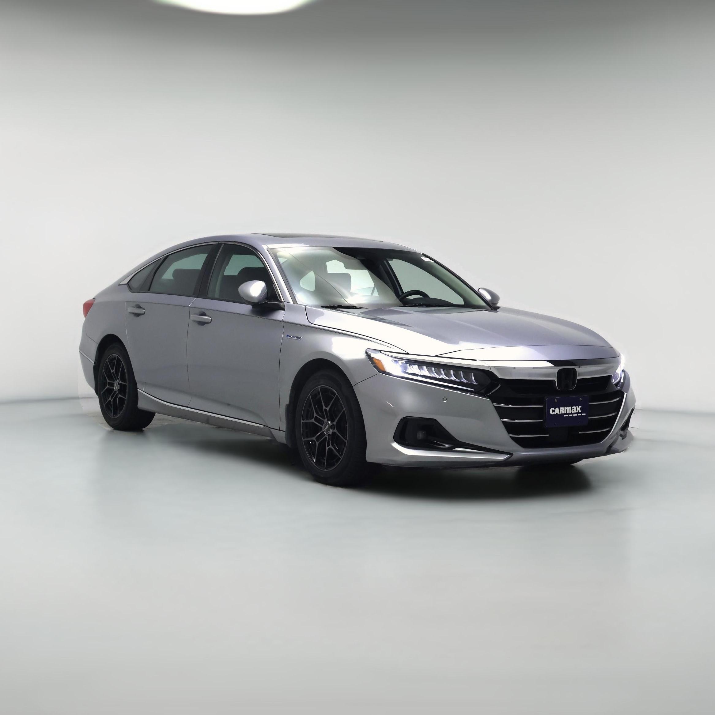 Thumbnail: 2022 Honda Accord - 1