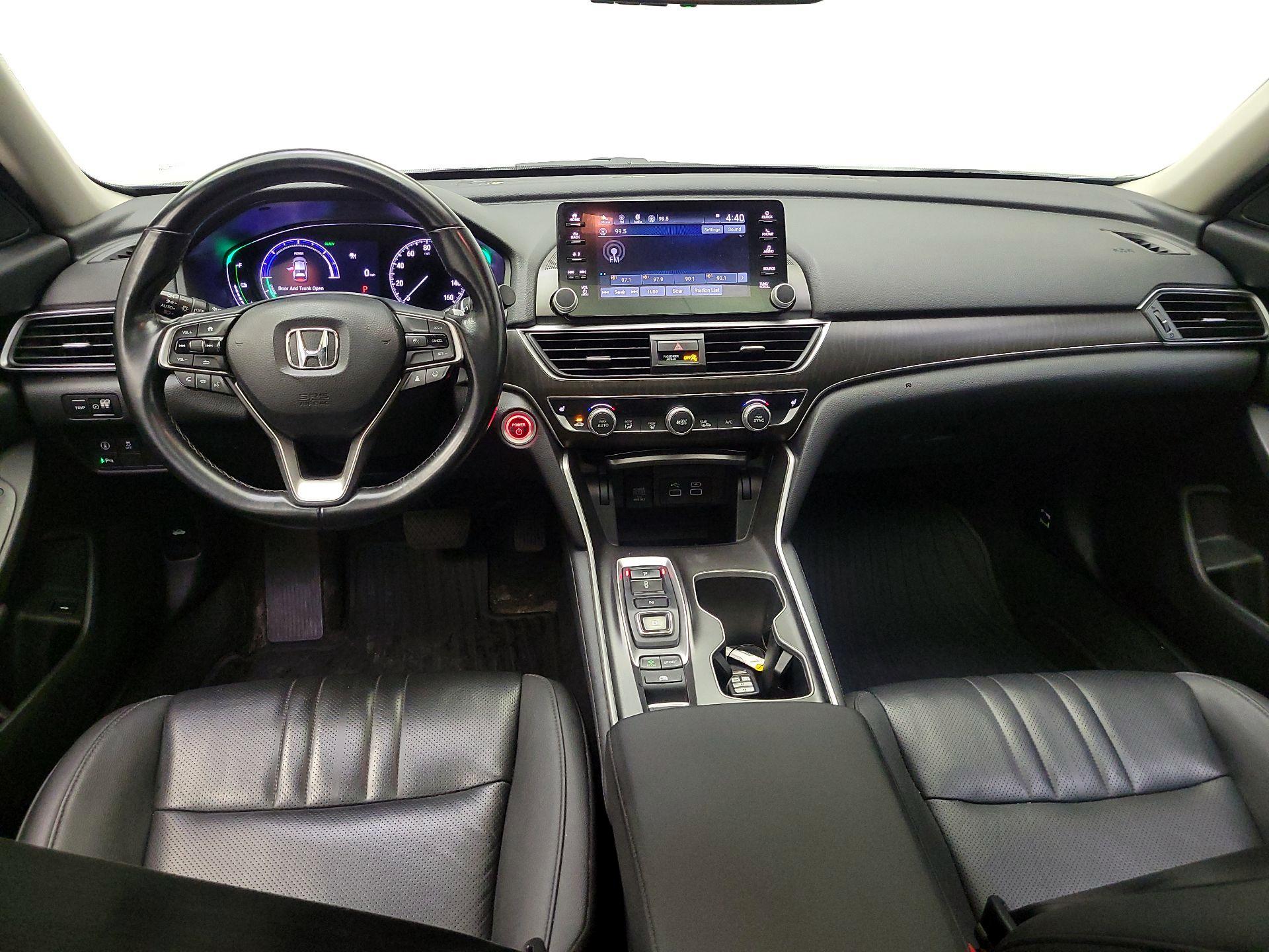 Thumbnail: 2022 Honda Accord - 9
