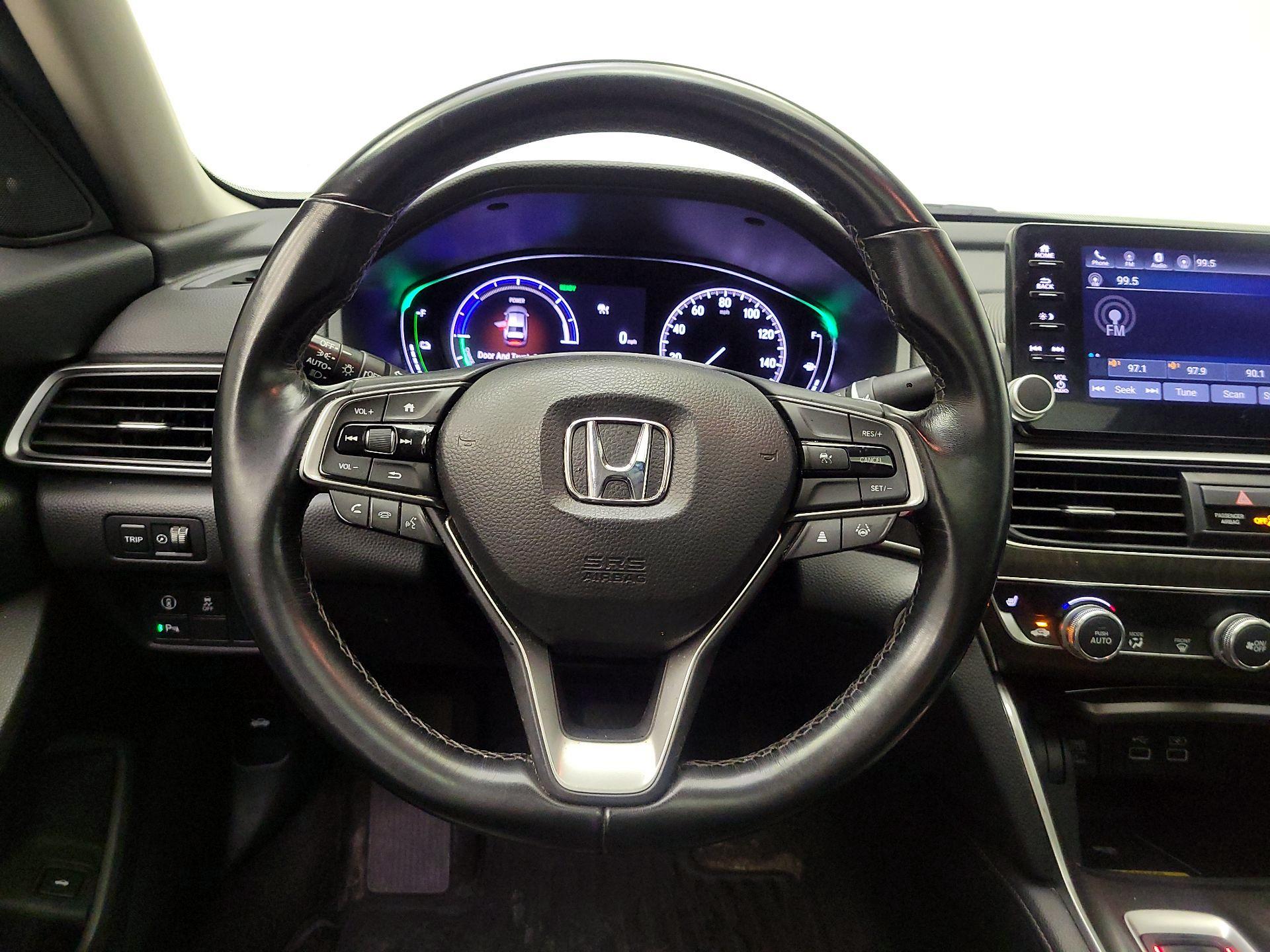 Thumbnail: 2022 Honda Accord - 10