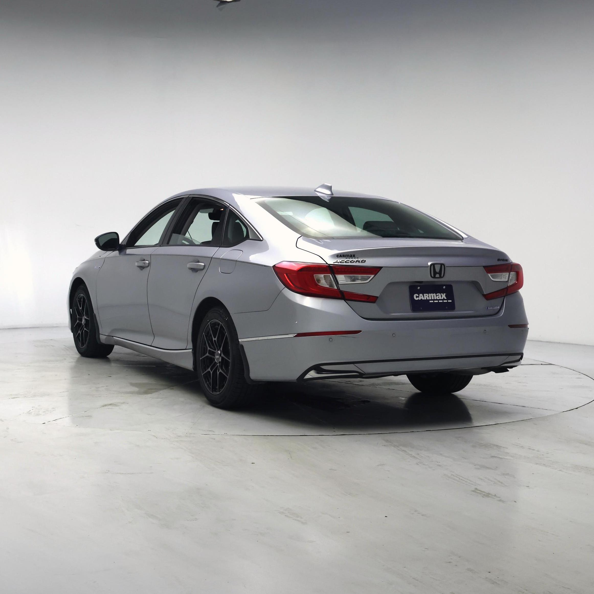 Thumbnail: 2022 Honda Accord - 2