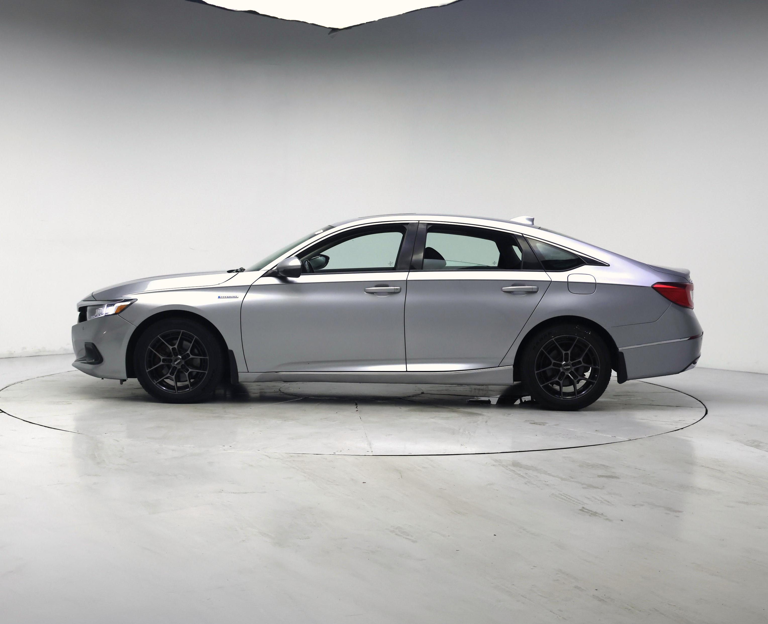 Thumbnail: 2022 Honda Accord - 3