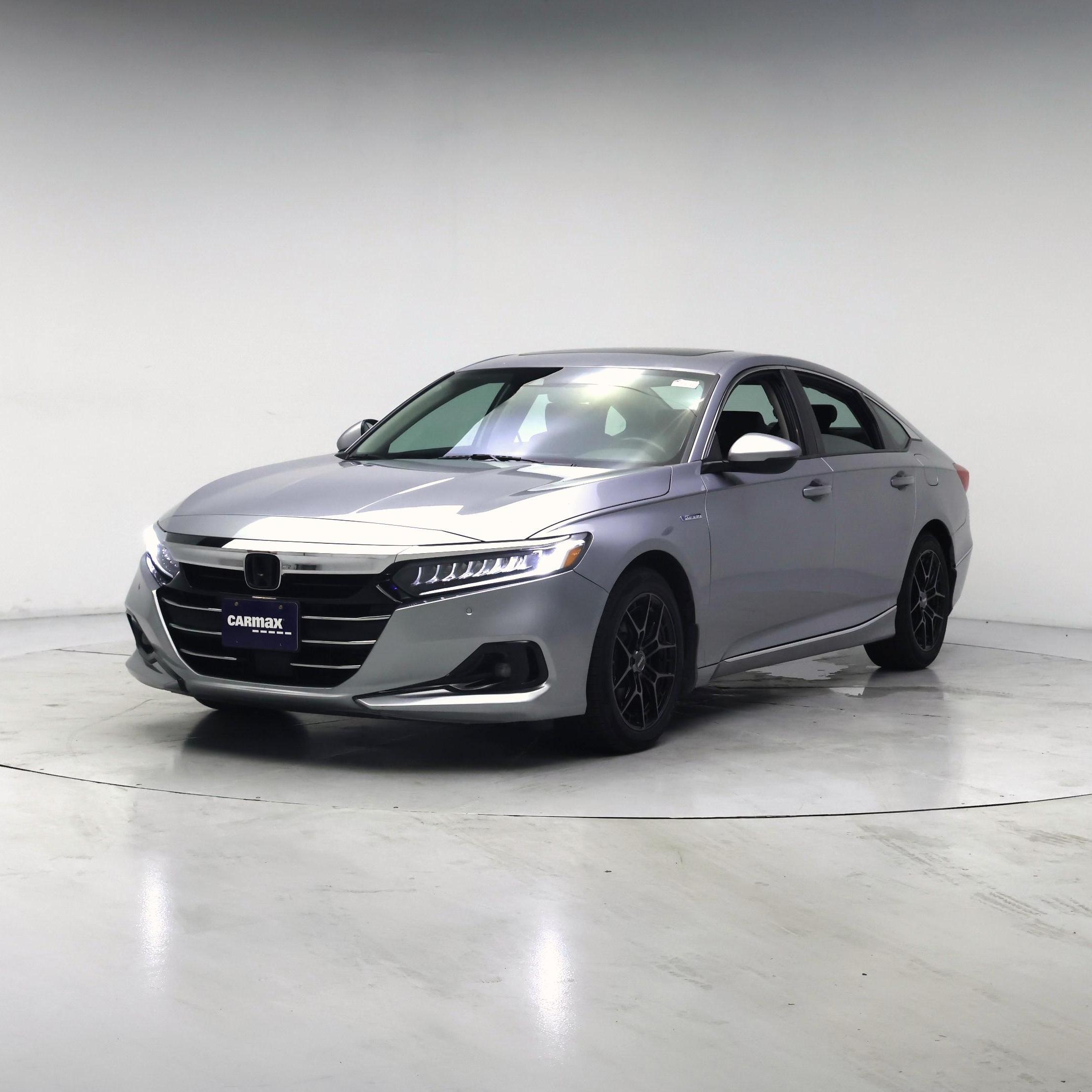 Thumbnail: 2022 Honda Accord - 4