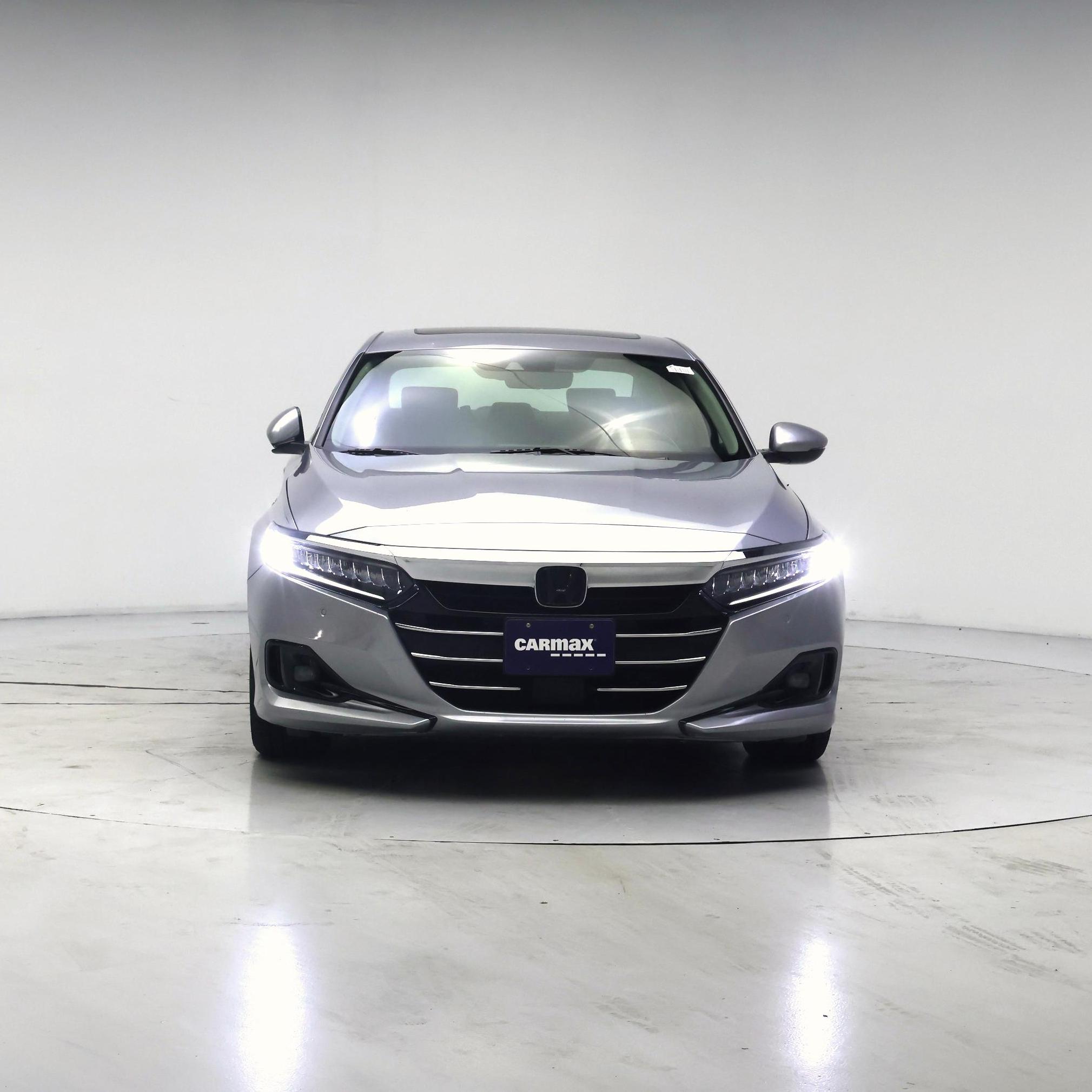 Thumbnail: 2022 Honda Accord - 5
