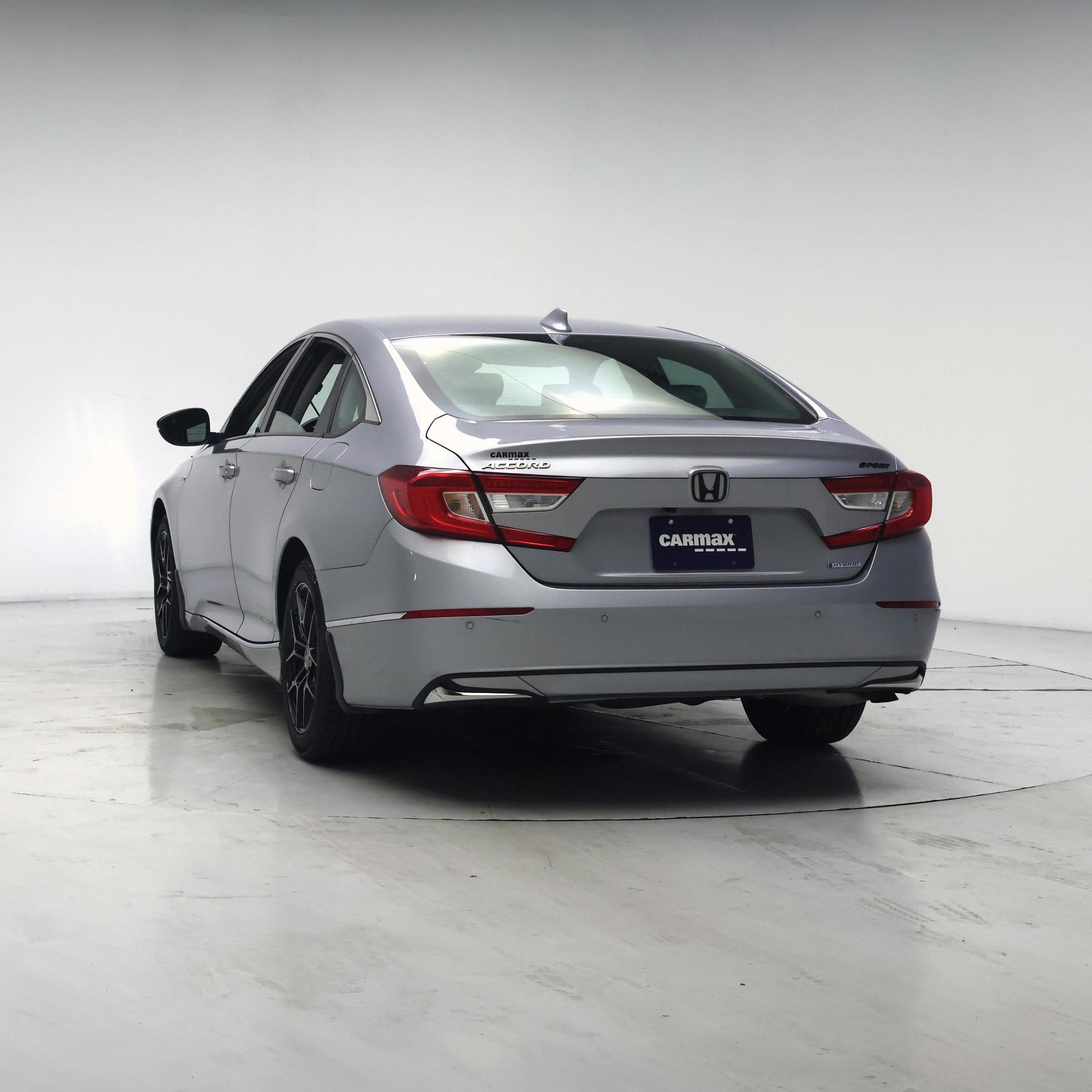 Thumbnail: 2022 Honda Accord - 6
