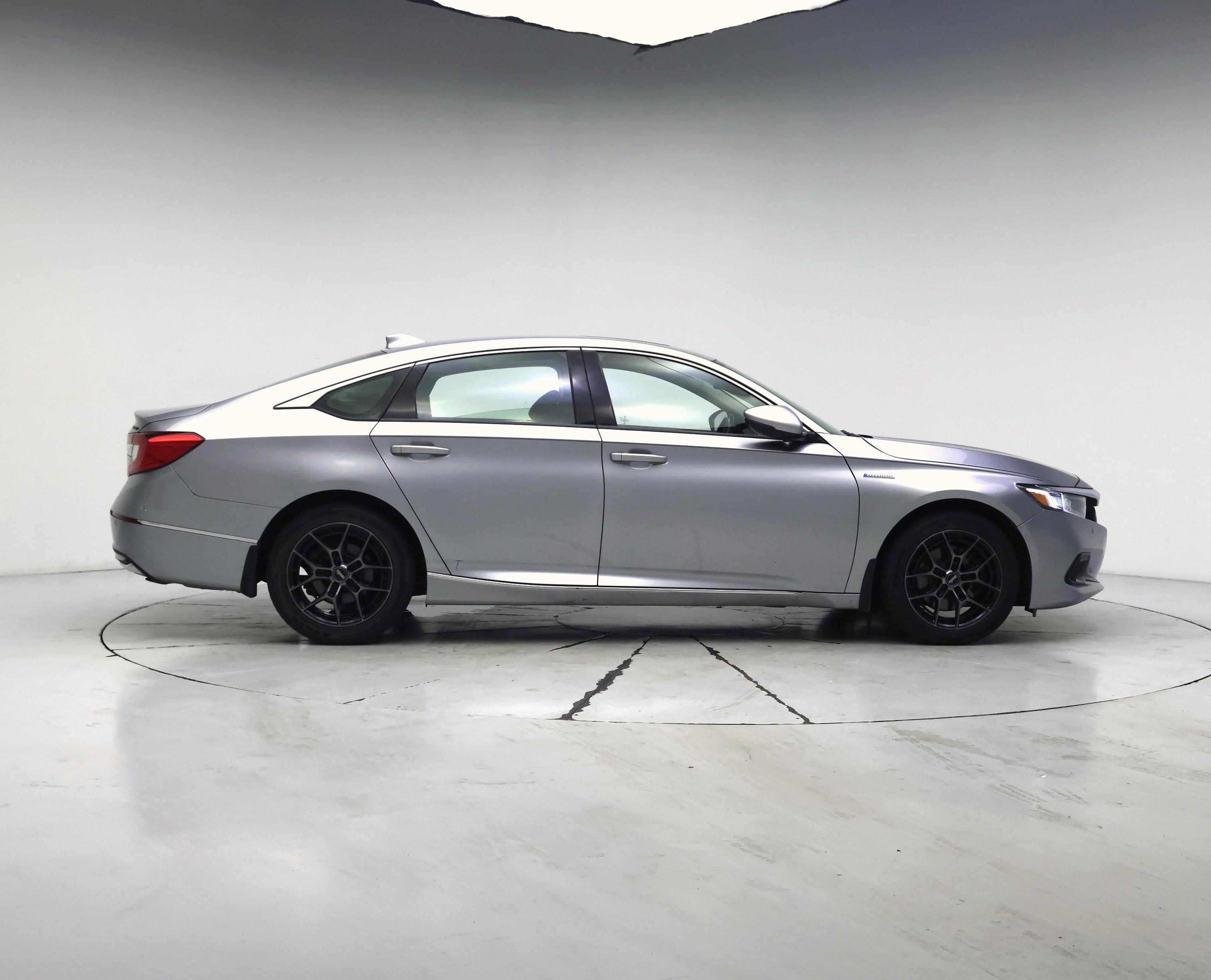 Thumbnail: 2022 Honda Accord - 7