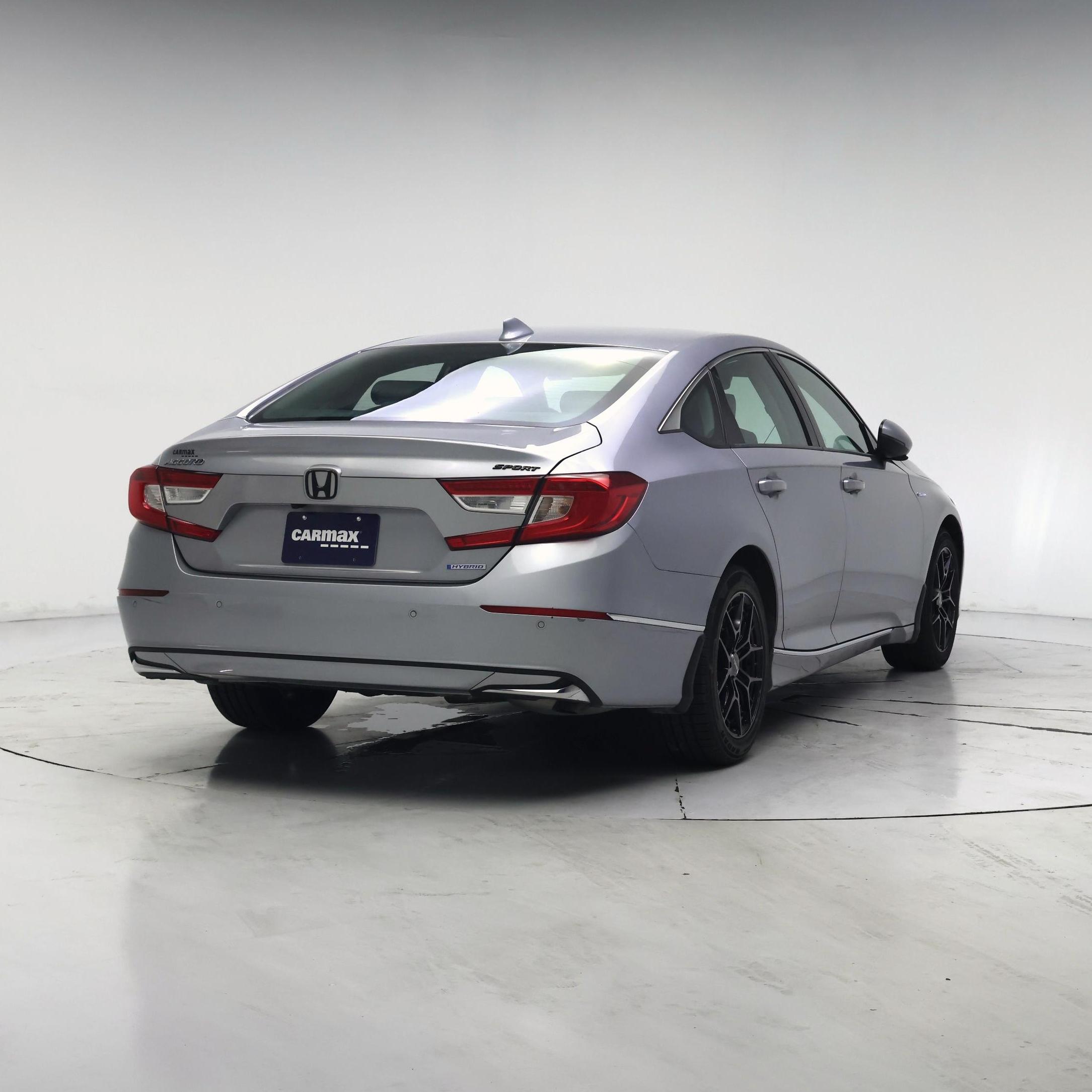 Thumbnail: 2022 Honda Accord - 8
