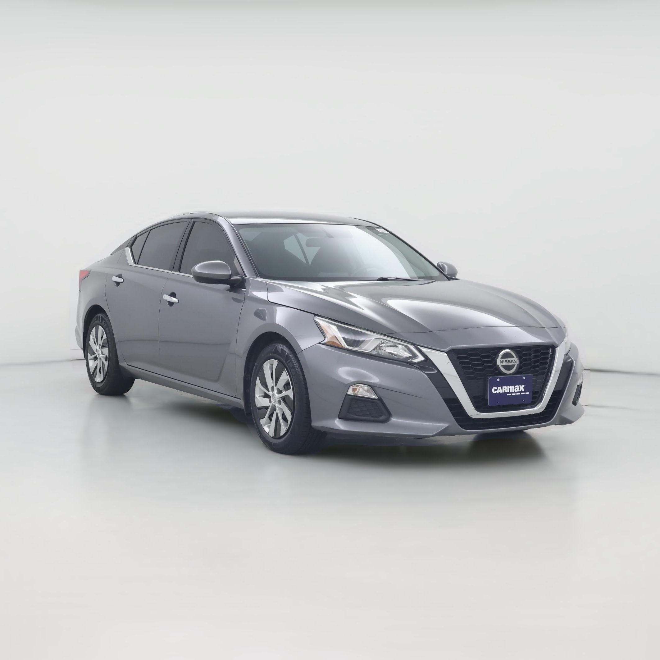 Thumbnail: 2019 Nissan Altima - 1