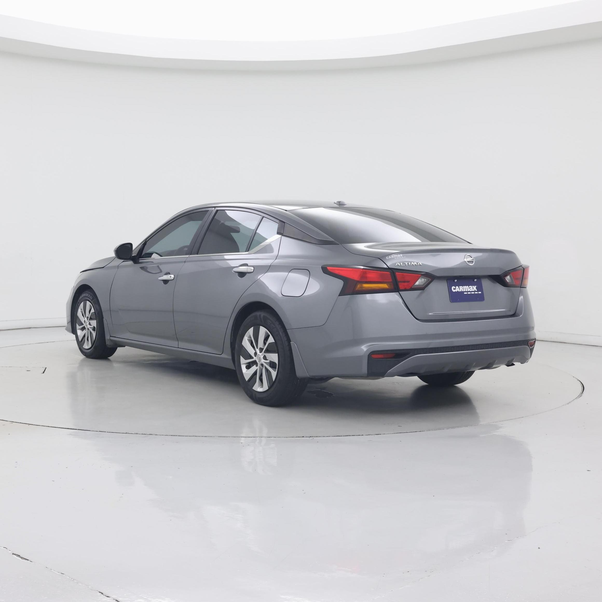 Thumbnail: 2019 Nissan Altima - 2