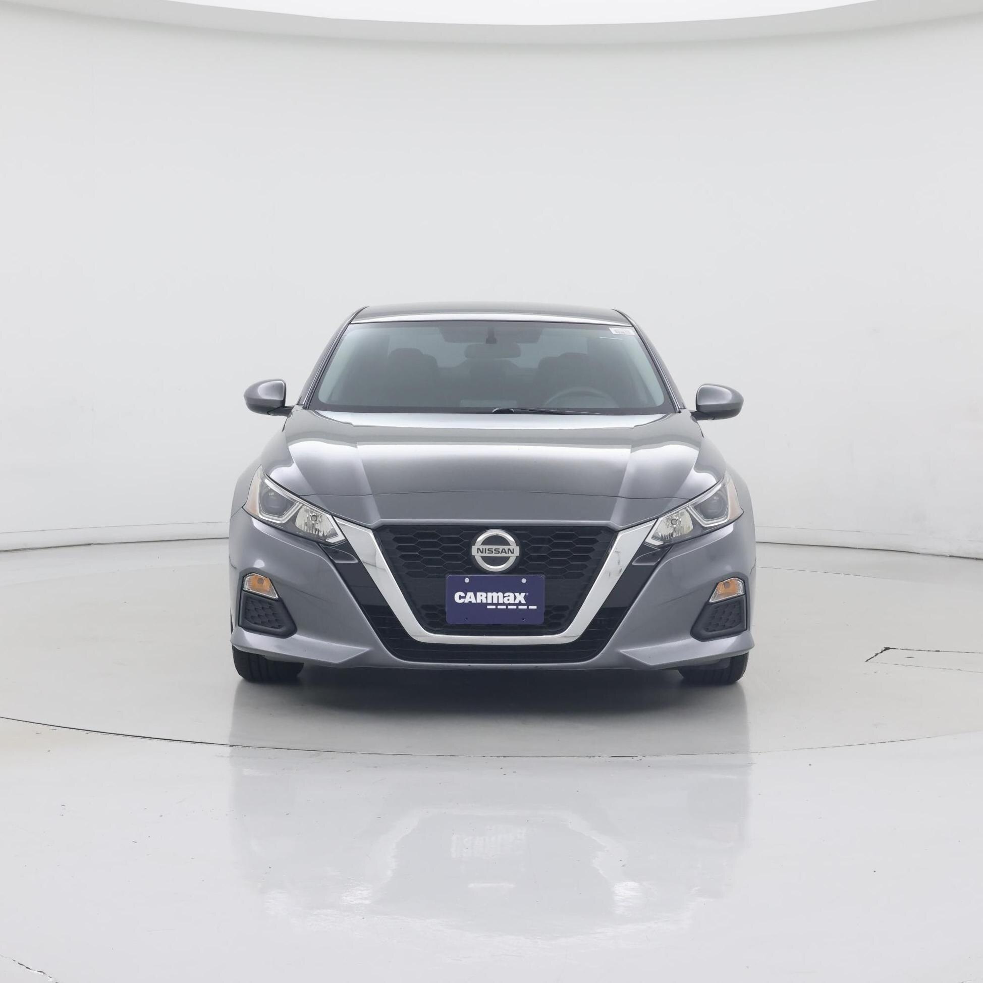 Thumbnail: 2019 Nissan Altima - 5