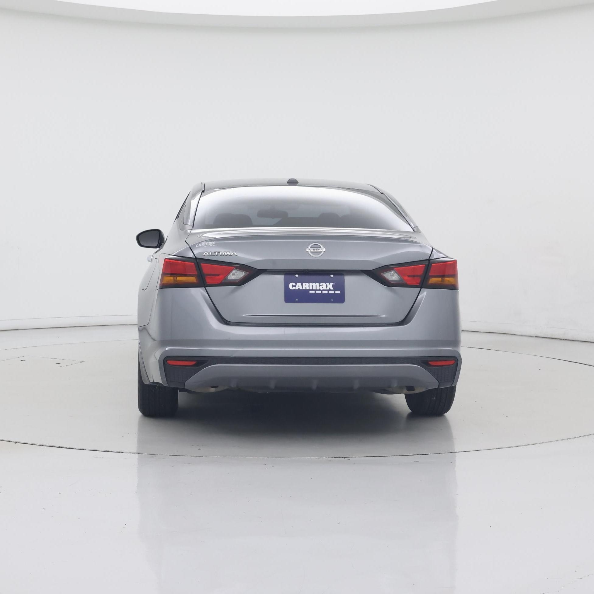 Thumbnail: 2019 Nissan Altima - 6