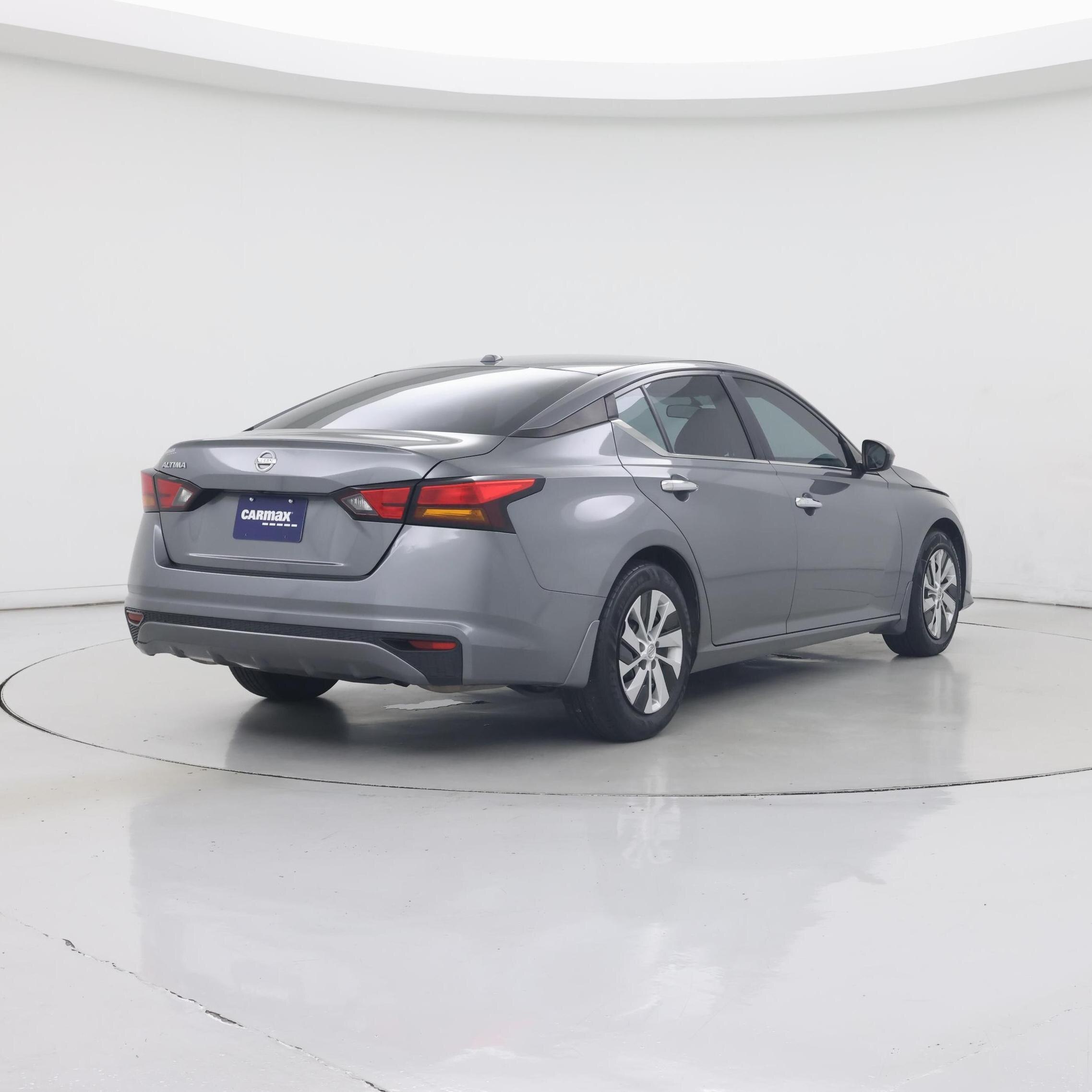 Thumbnail: 2019 Nissan Altima - 8