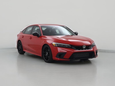 2023 Honda Civic SI