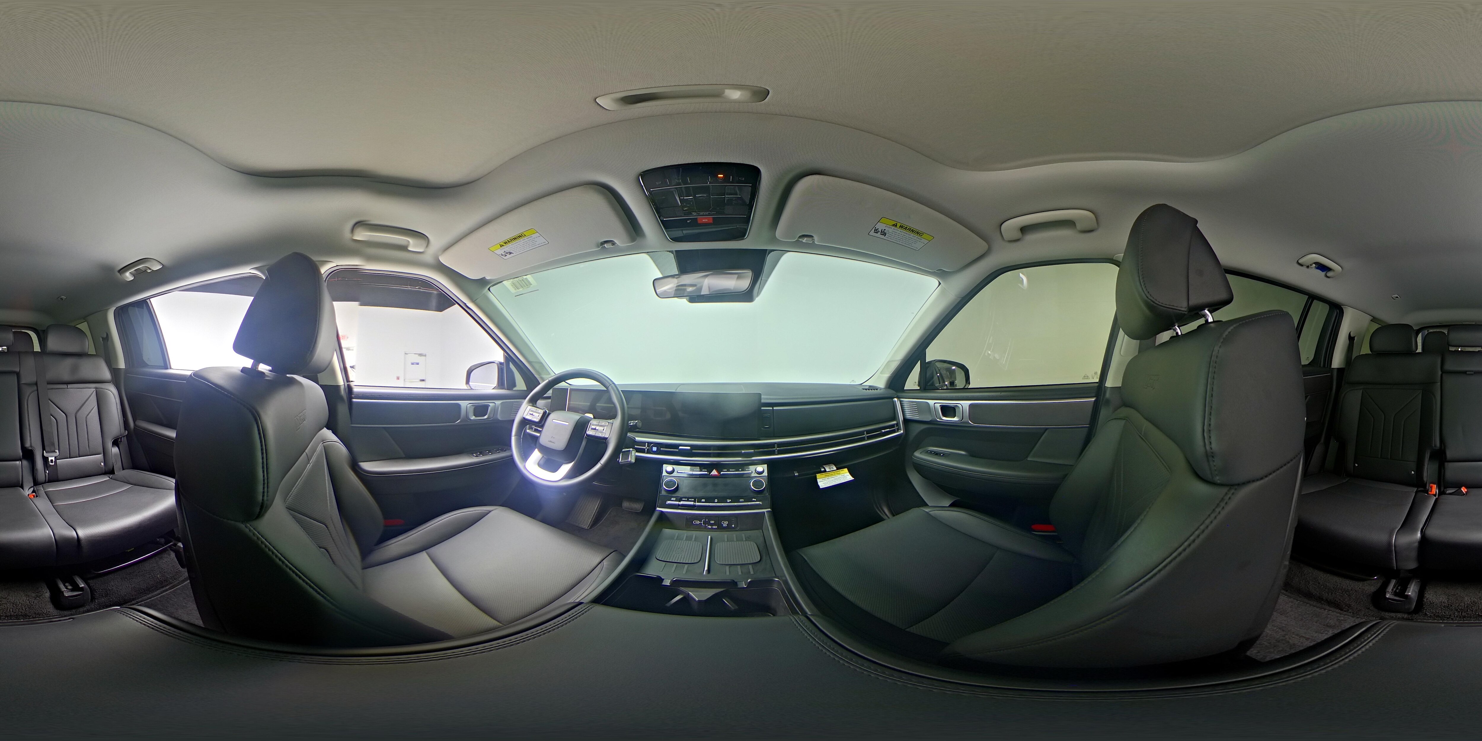 2025 Hyundai Santa Fe XRT - Photo 28