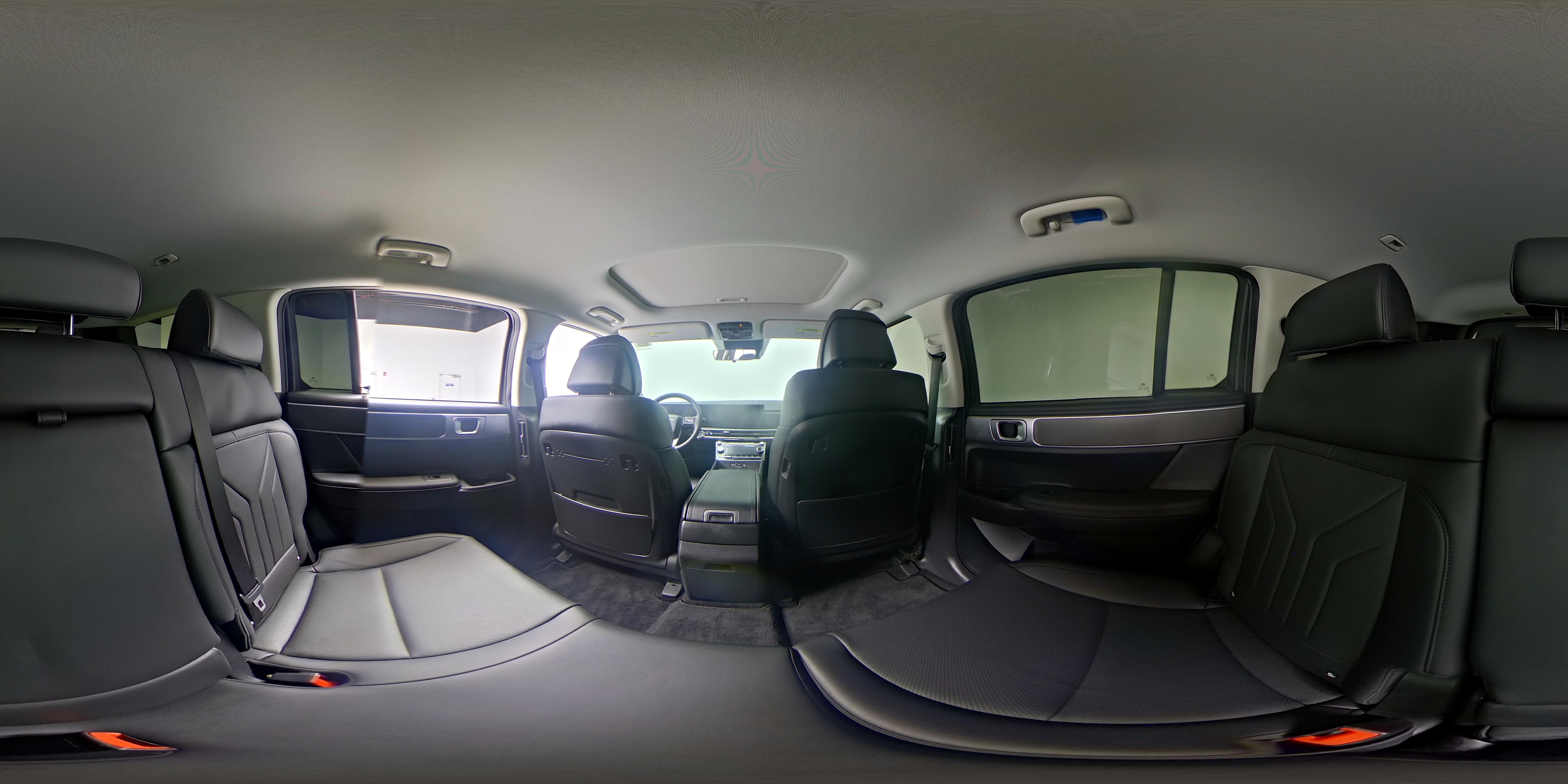 2025 Hyundai Santa Fe XRT - Photo 29