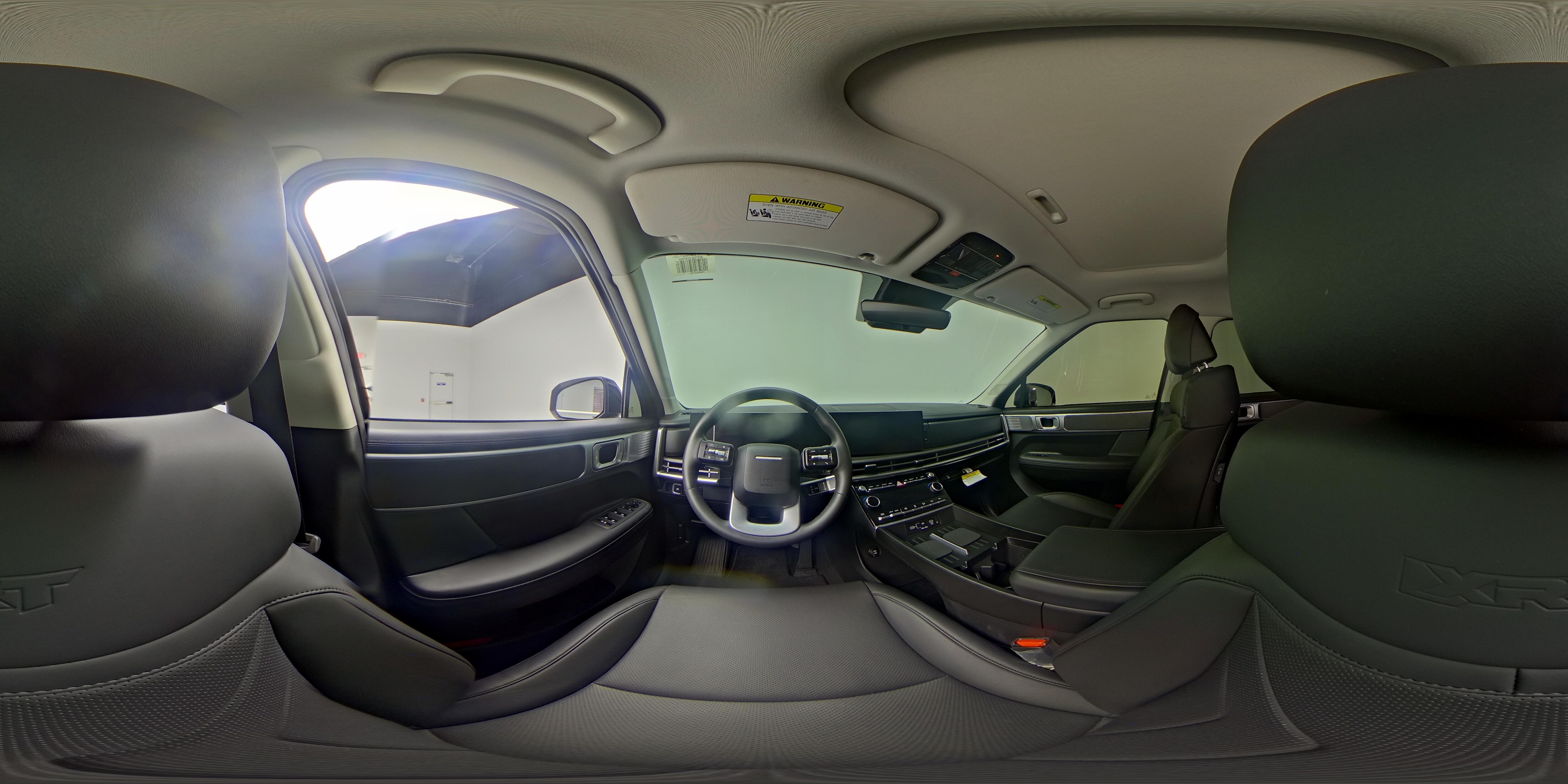 2025 Hyundai Santa Fe XRT - Photo 30