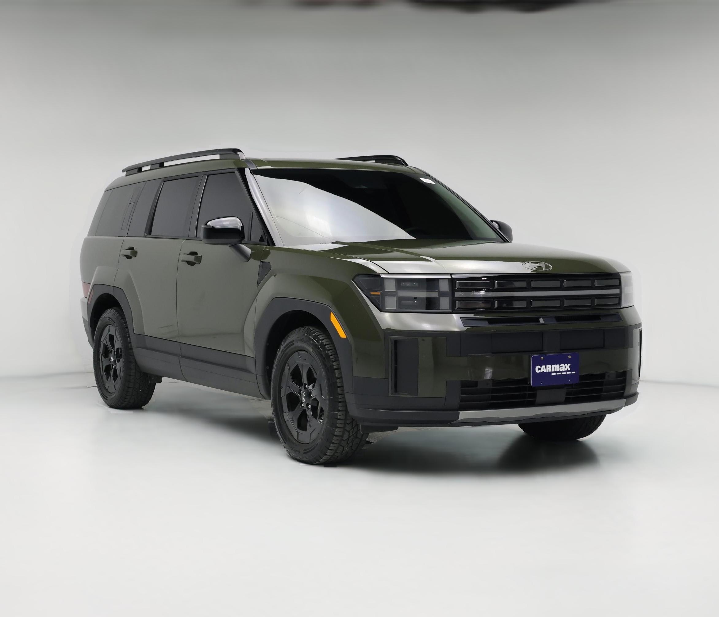 Thumbnail: 2025 Hyundai Santa Fe - 1