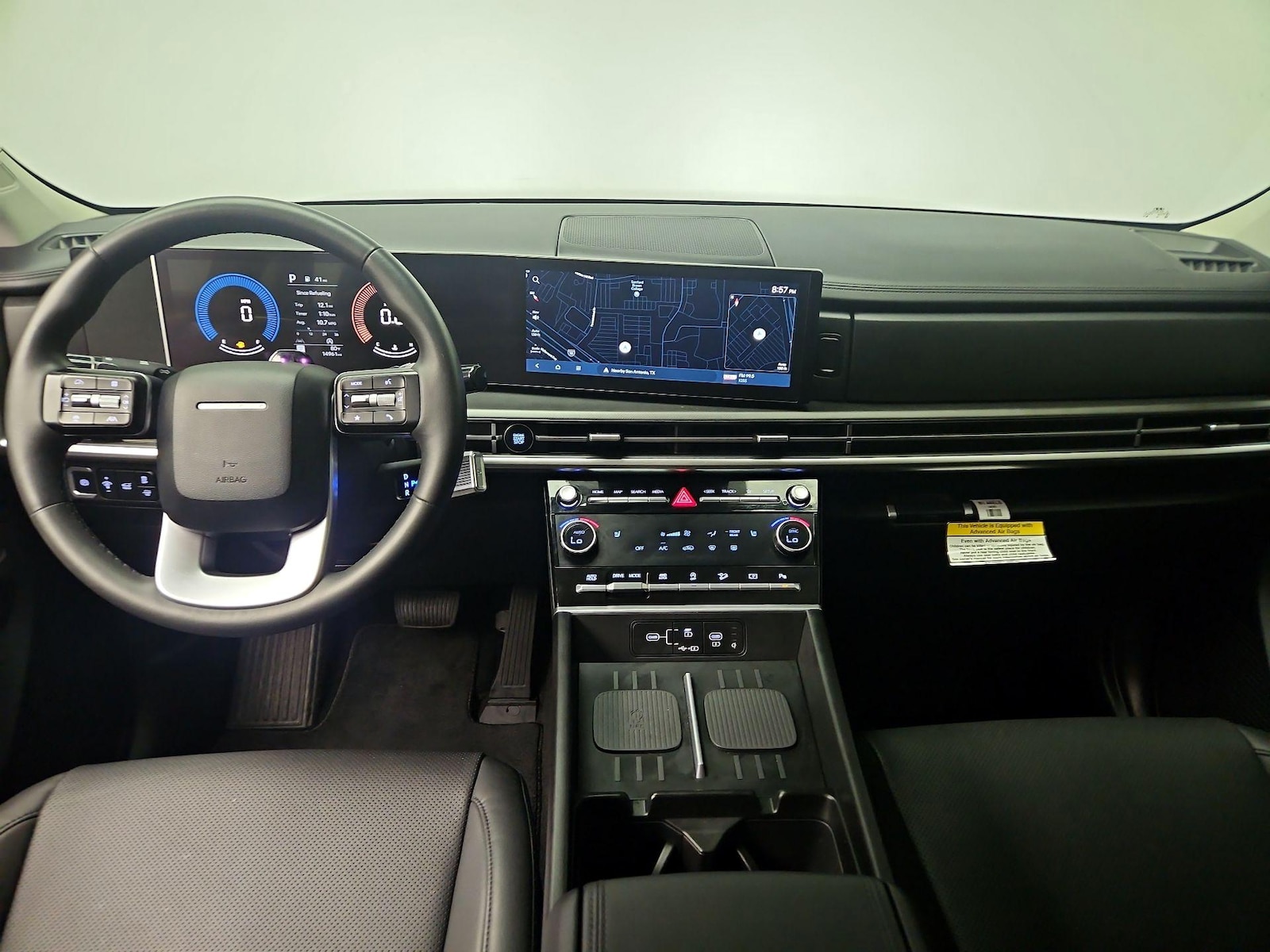 2025 Hyundai Santa Fe XRT - Photo 10