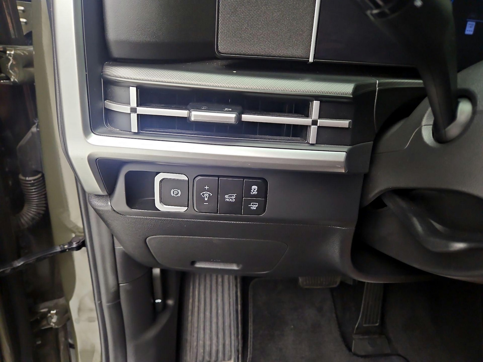 2025 Hyundai Santa Fe XRT - Photo 14