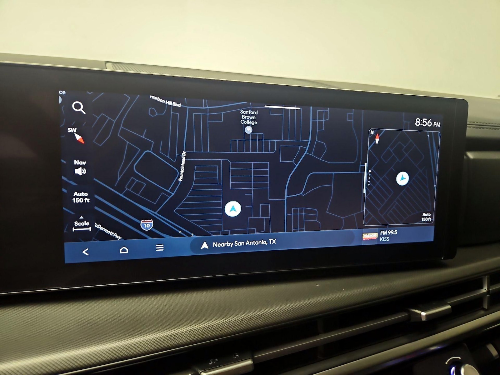 2025 Hyundai Santa Fe XRT - Photo 15