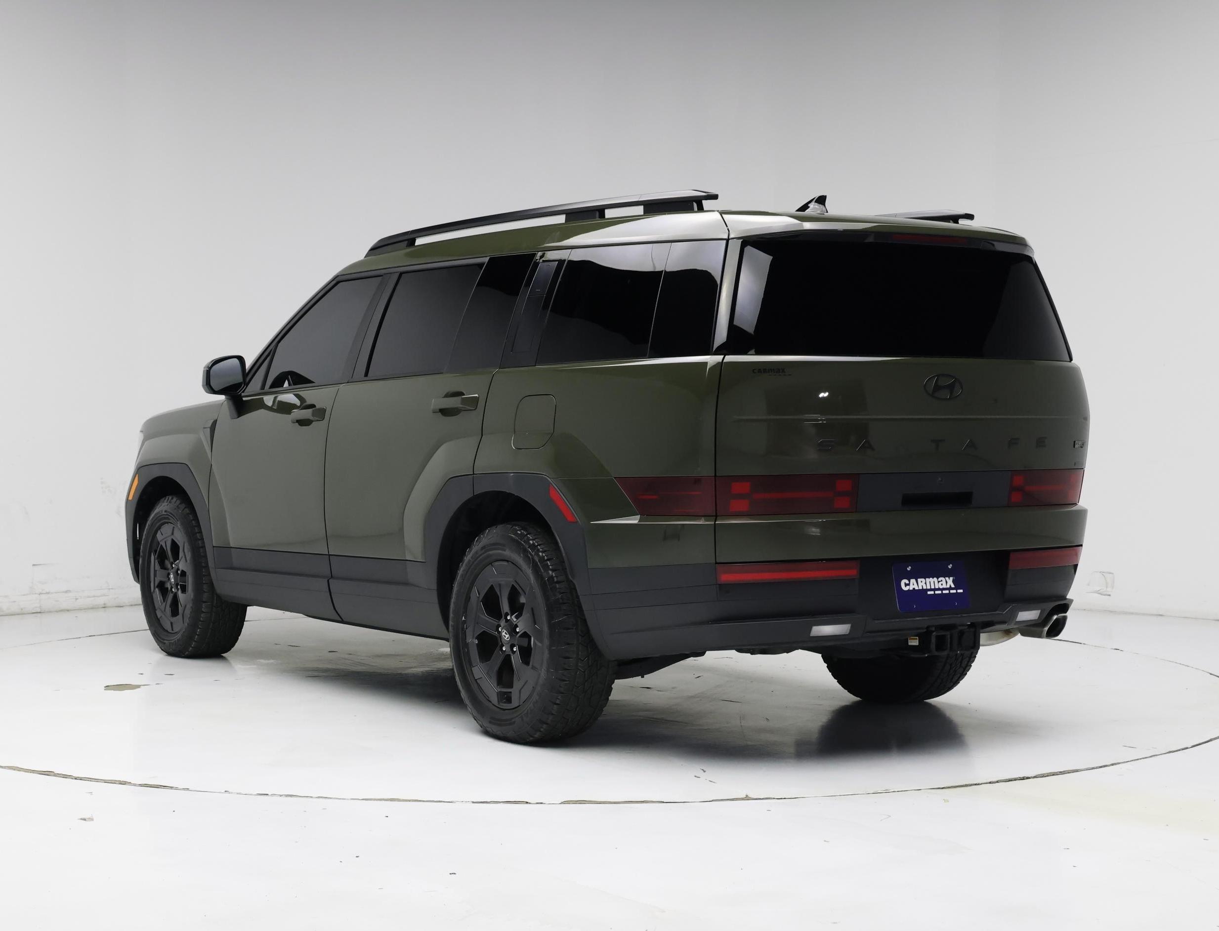 Thumbnail: 2025 Hyundai Santa Fe - 2